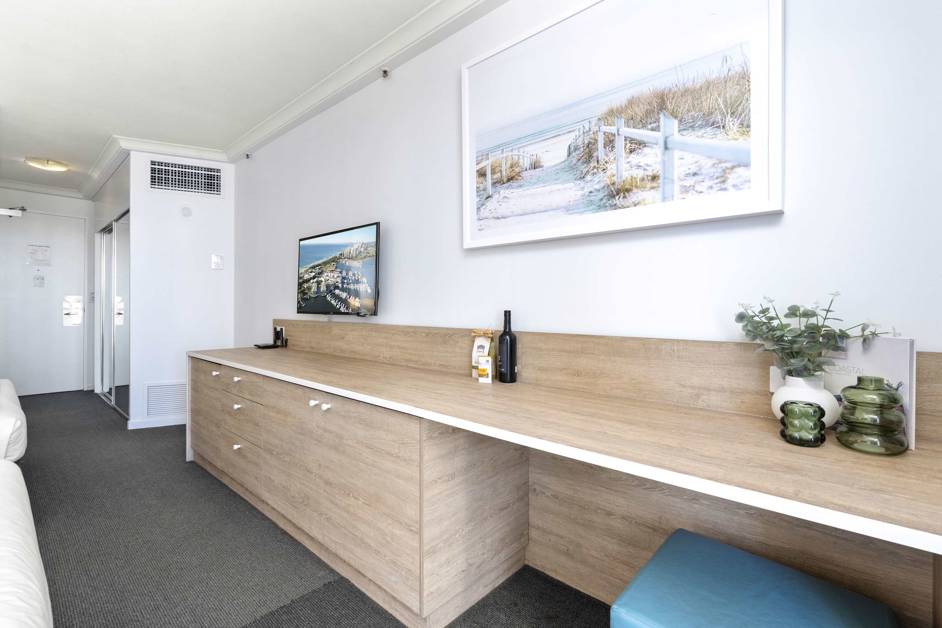 Apartment in Surfers Paradise, Australia