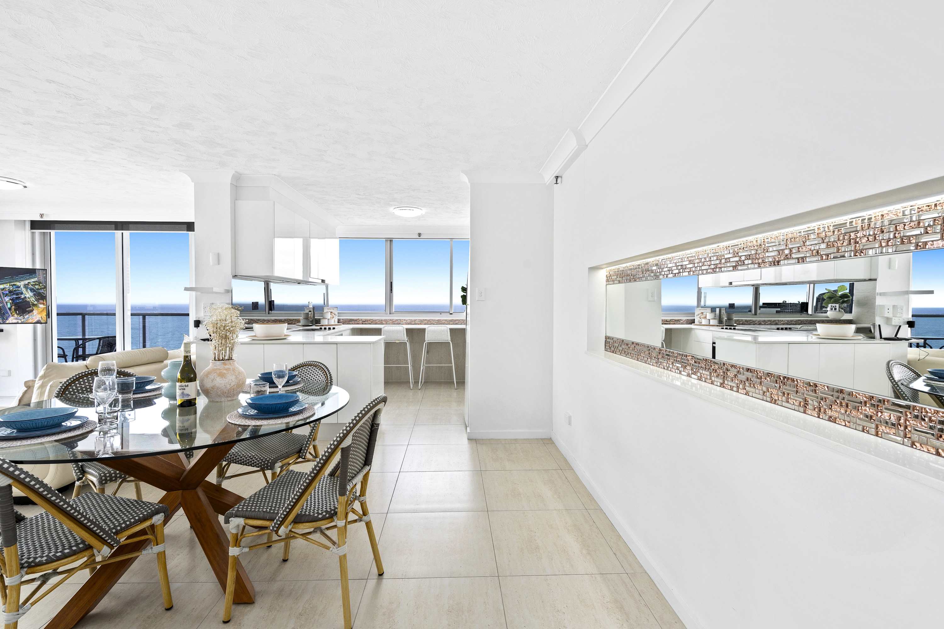 Apartment in Surfers Paradise, Australia