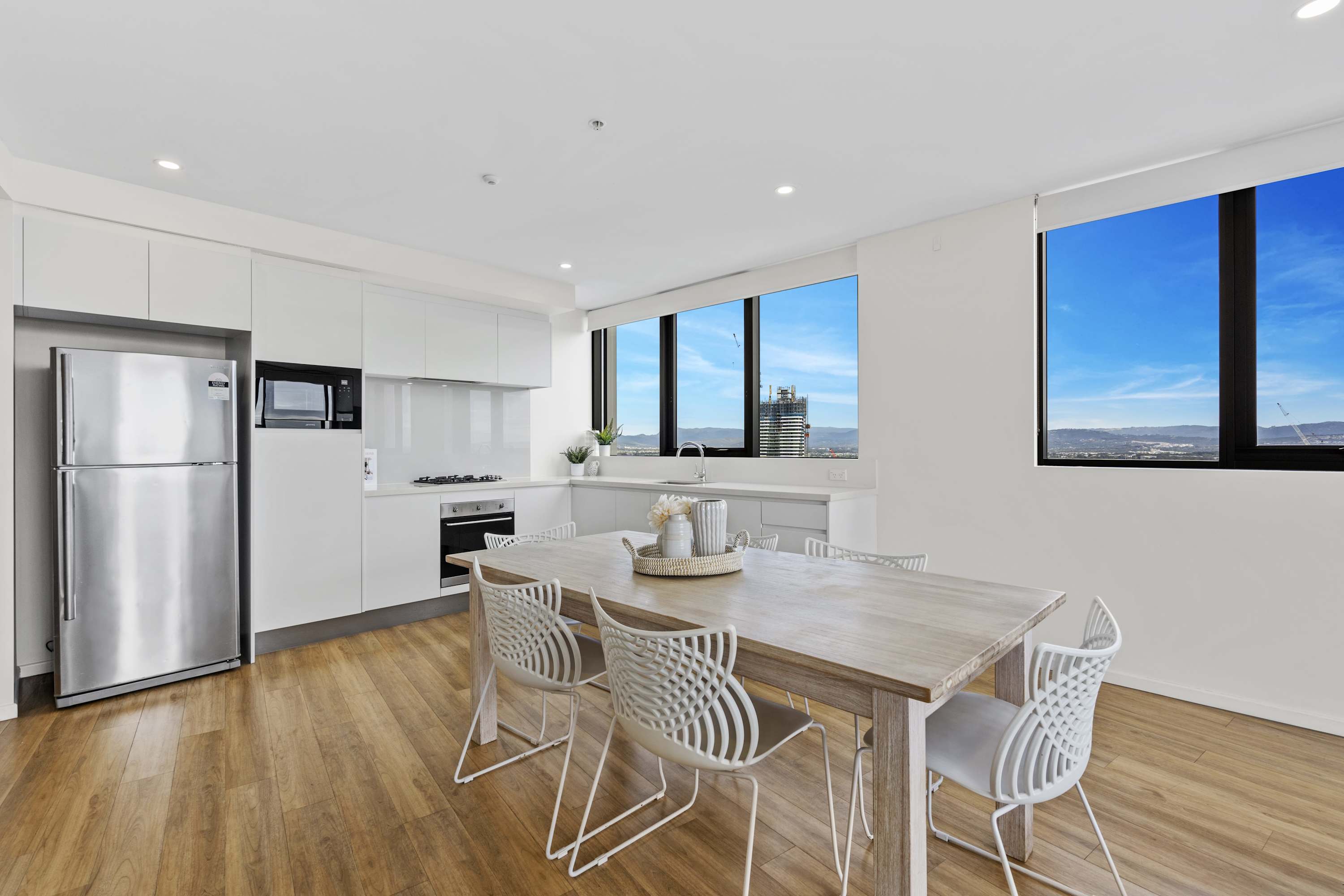 Apartment in Surfers Paradise, Australia
