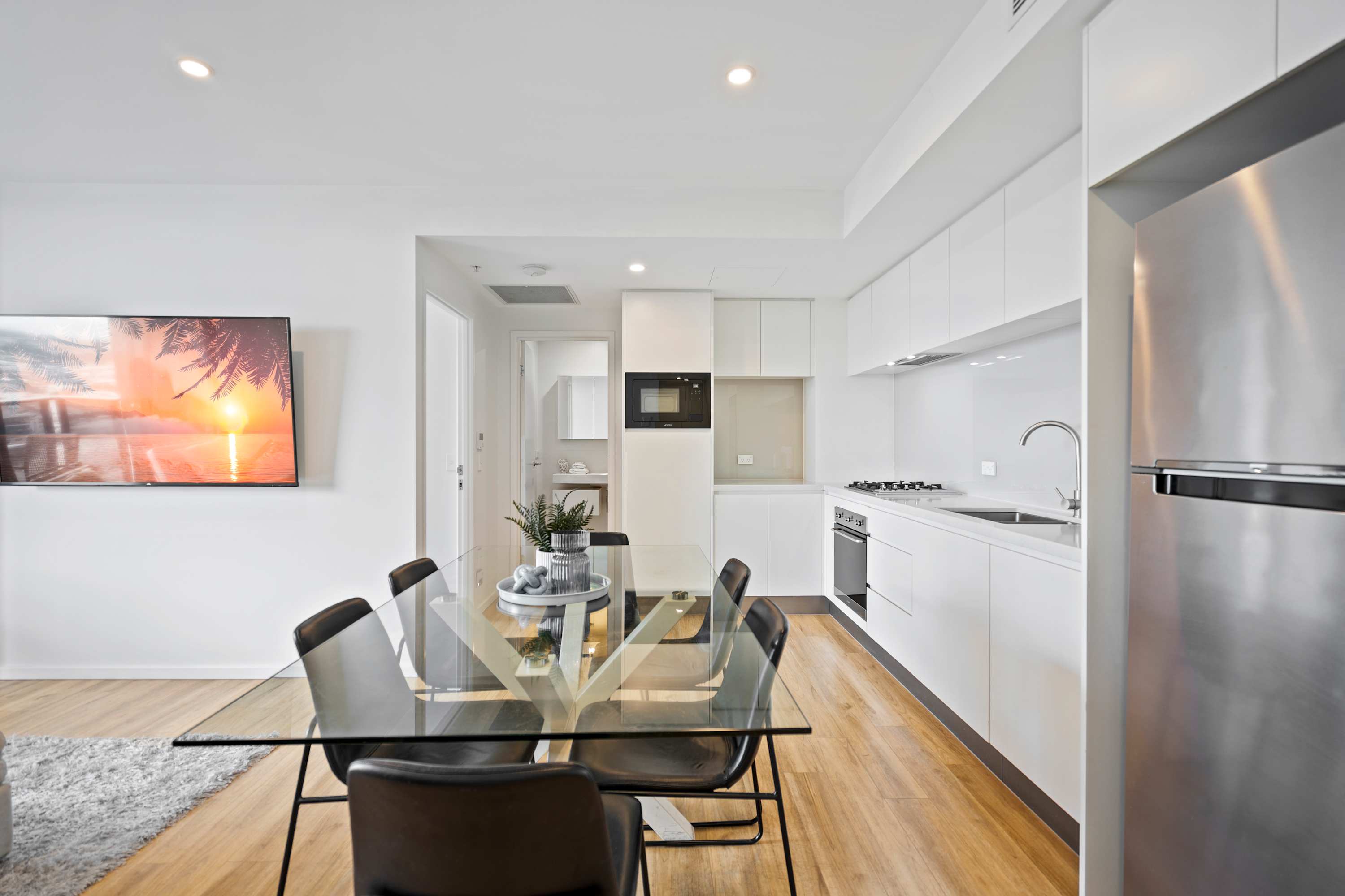 Apartment in Surfers Paradise, Australia