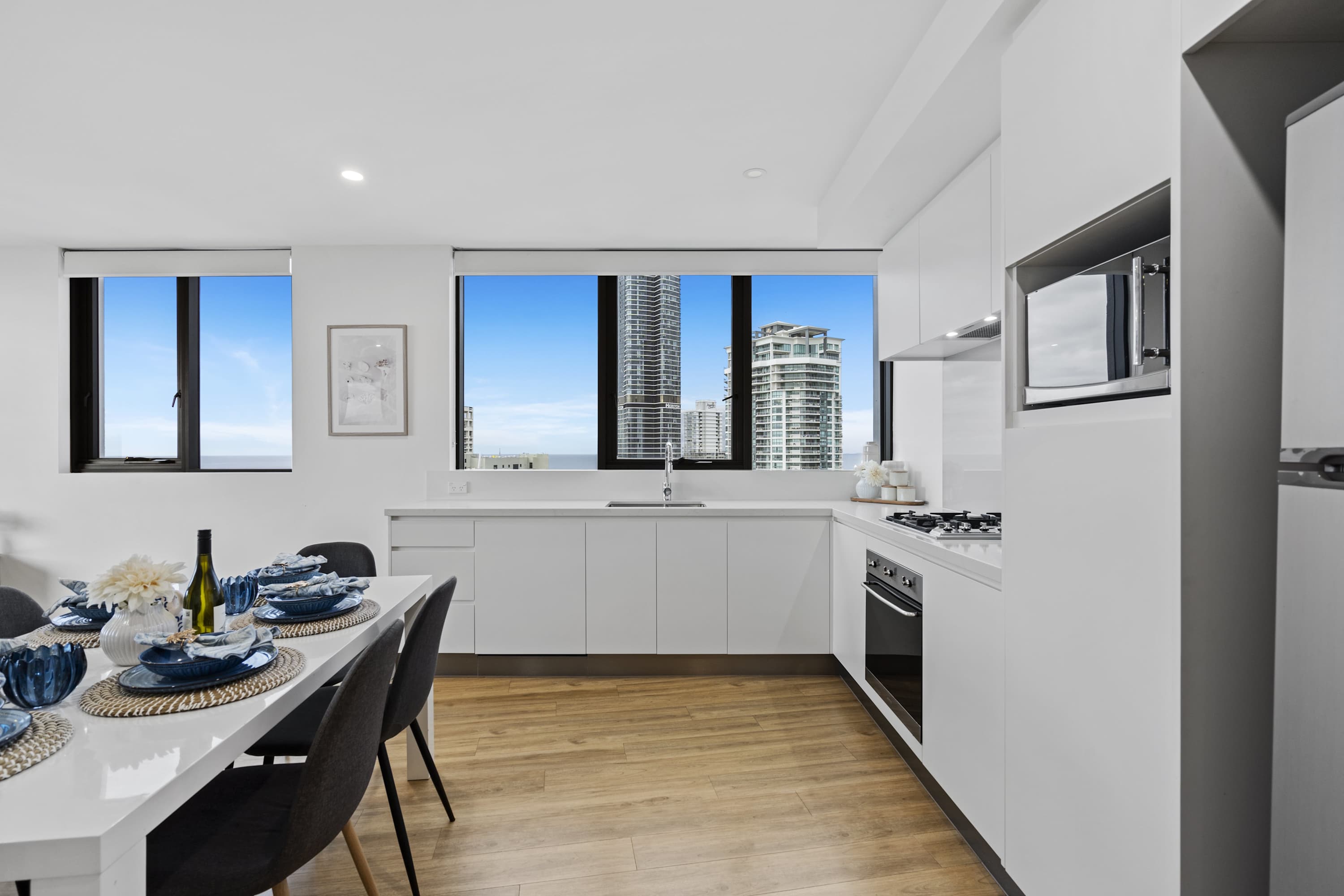 Apartment in Surfers Paradise, Australia