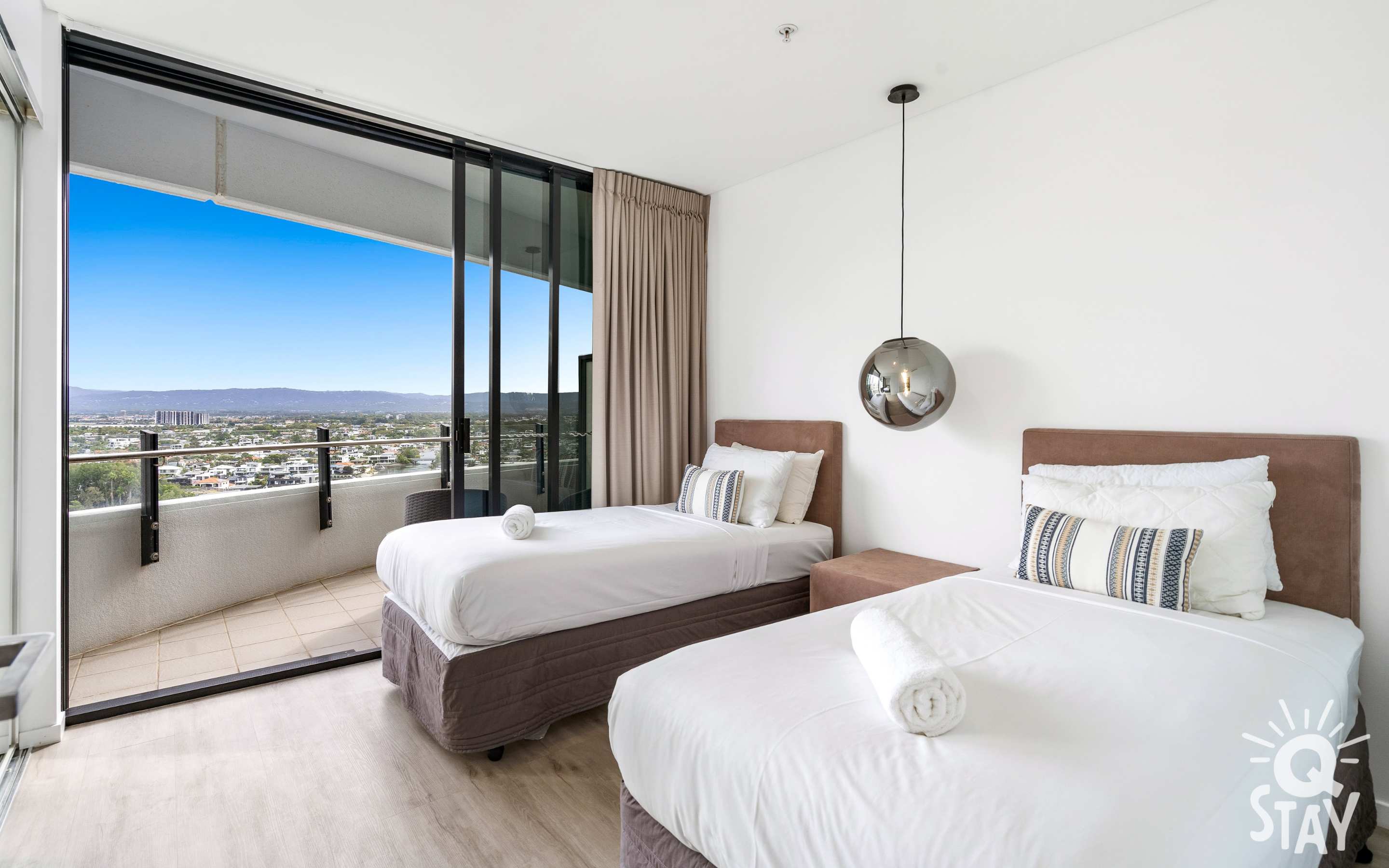 Apartment in Broadbeach, Australia