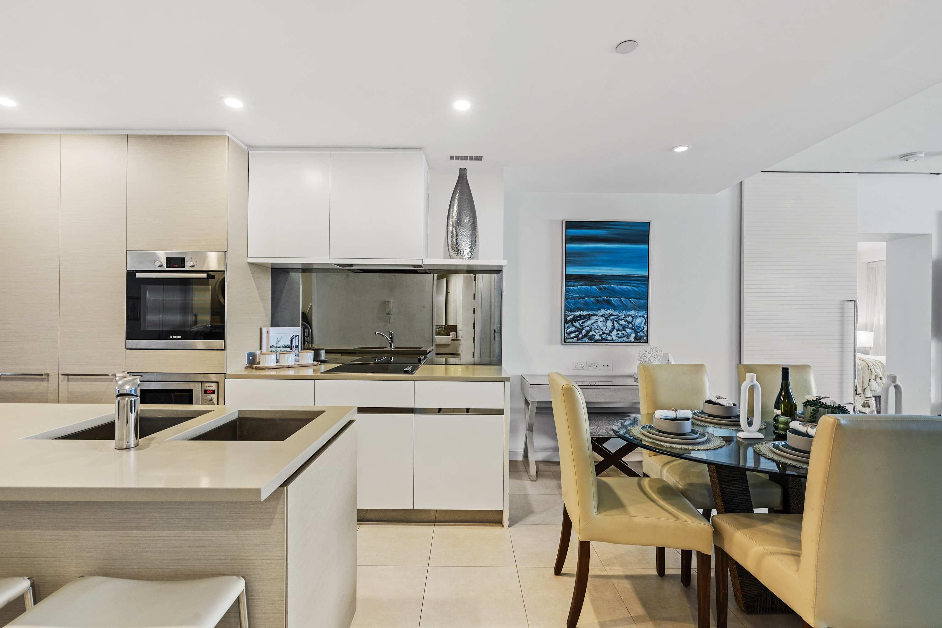 Apartment in Surfers Paradise, Australia