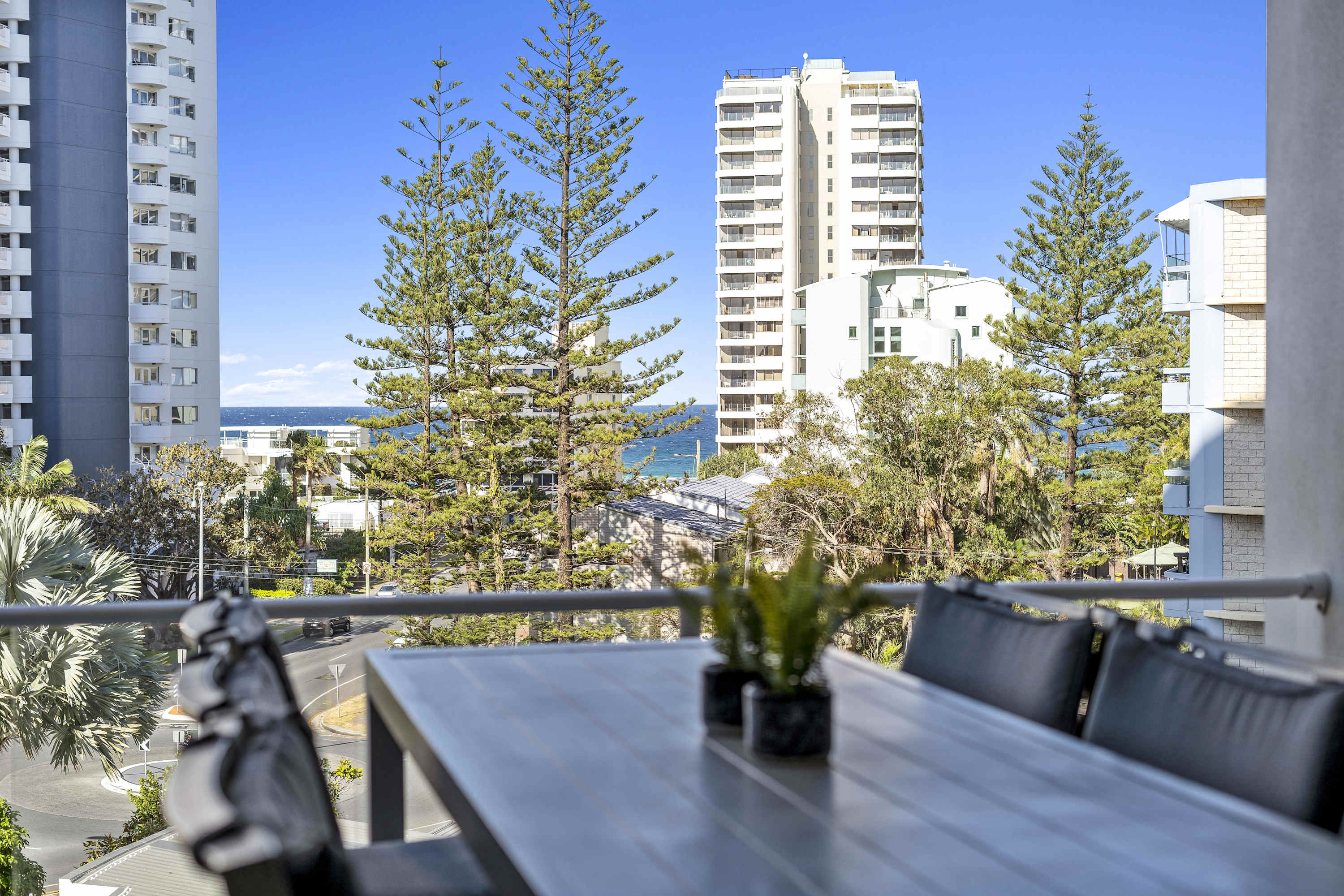 Apartment in Surfers Paradise, Australia