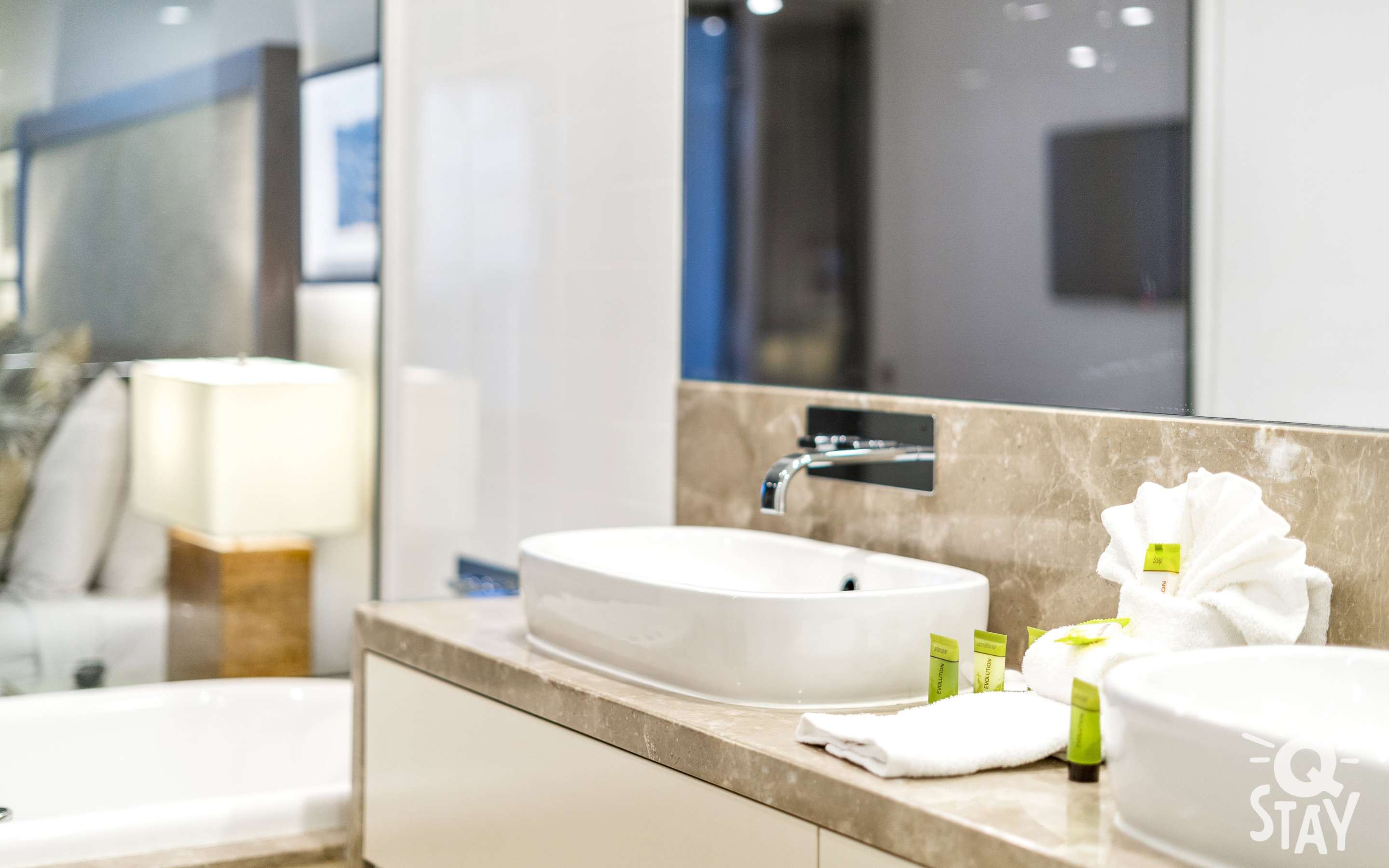 Apartment in Surfers Paradise, Australia
