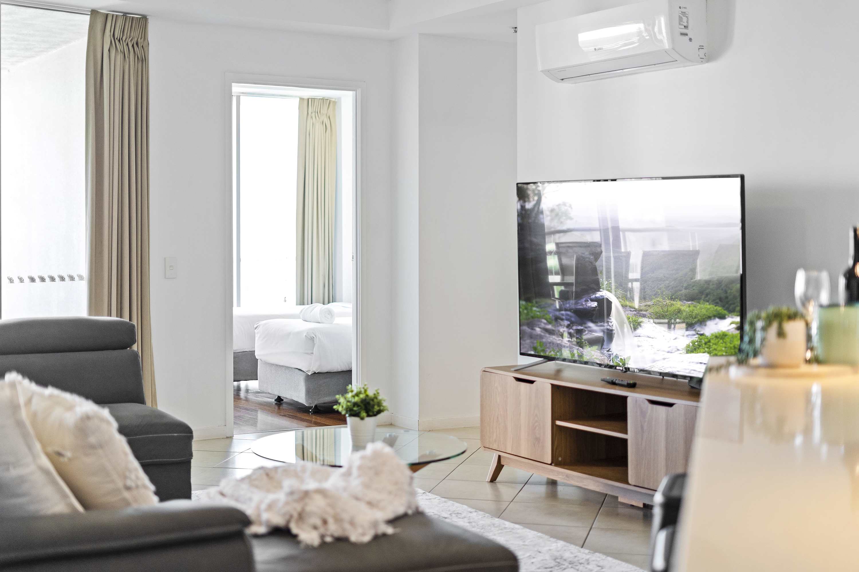 Apartment in Surfers Paradise, Australia