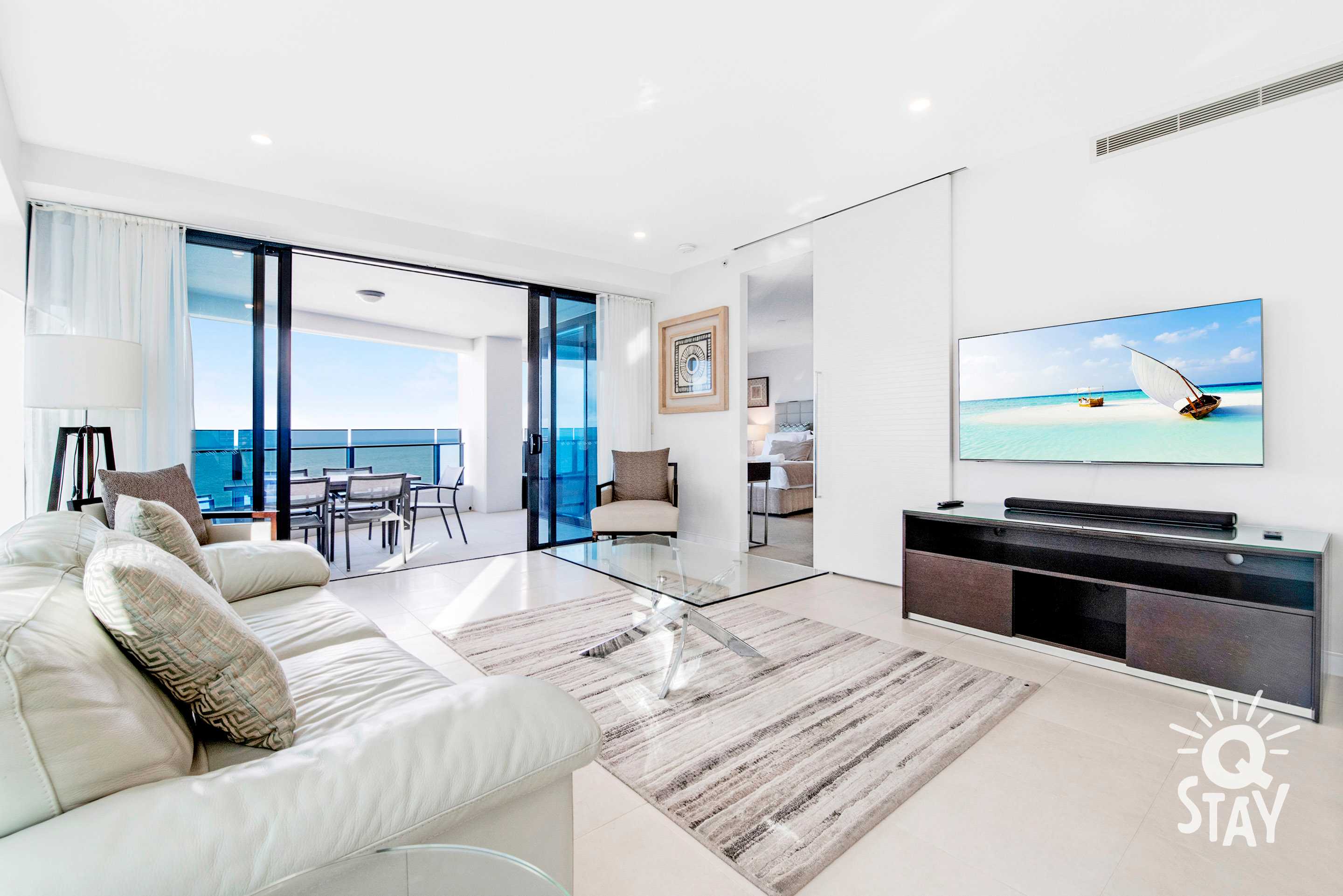 Apartment in Surfers Paradise, Australia