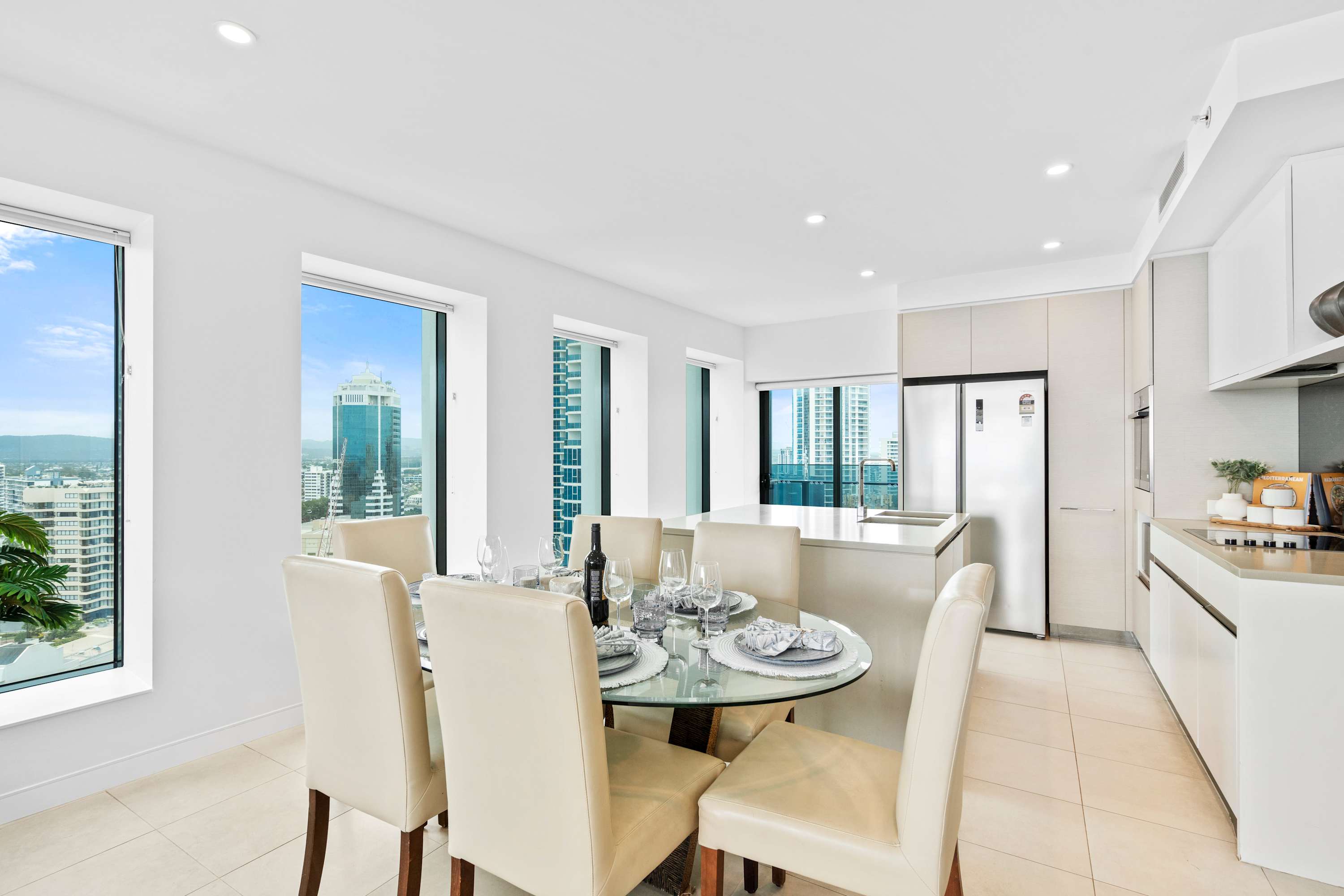 Apartment in Surfers Paradise, Australia