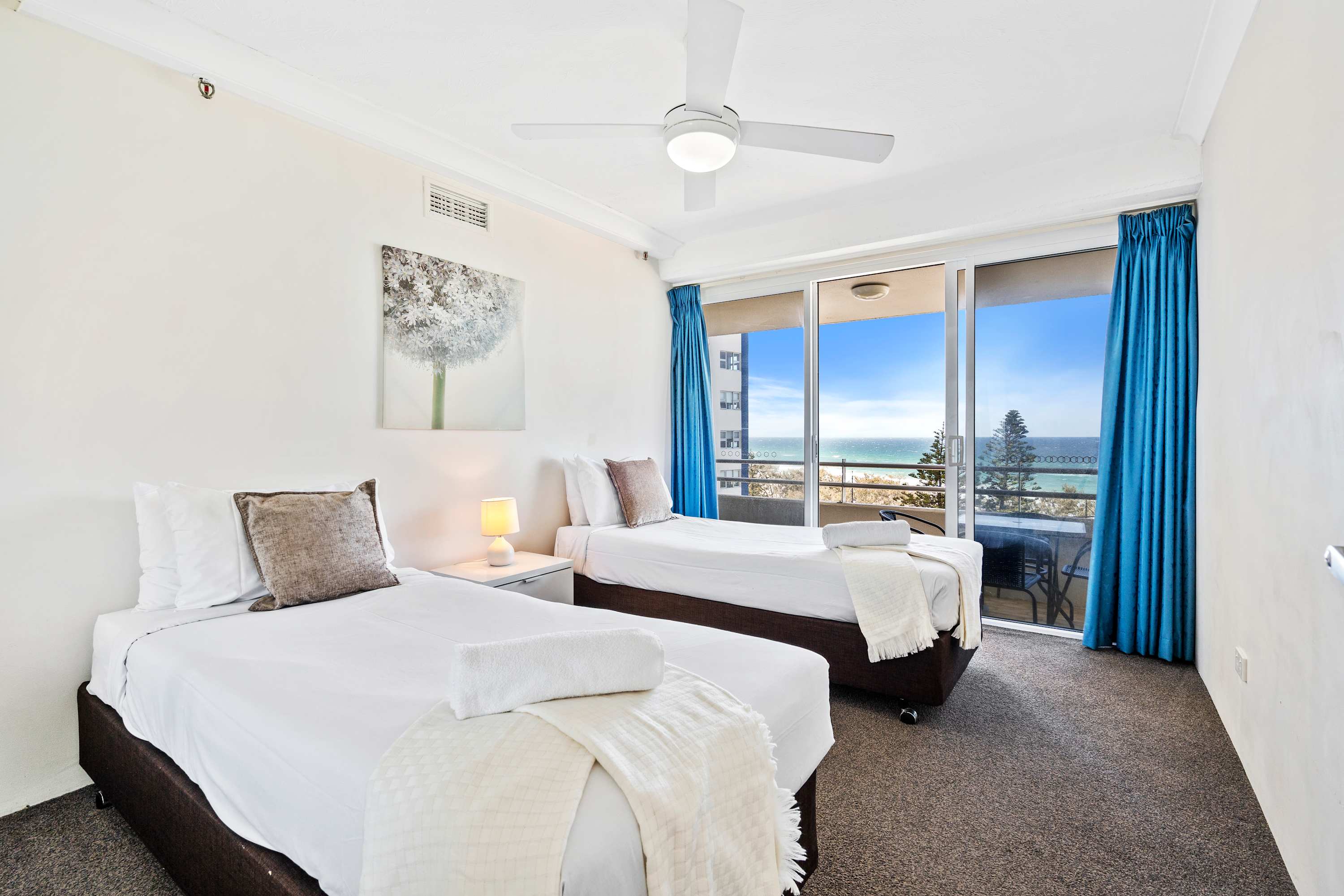 Apartment in Surfers Paradise, Australia