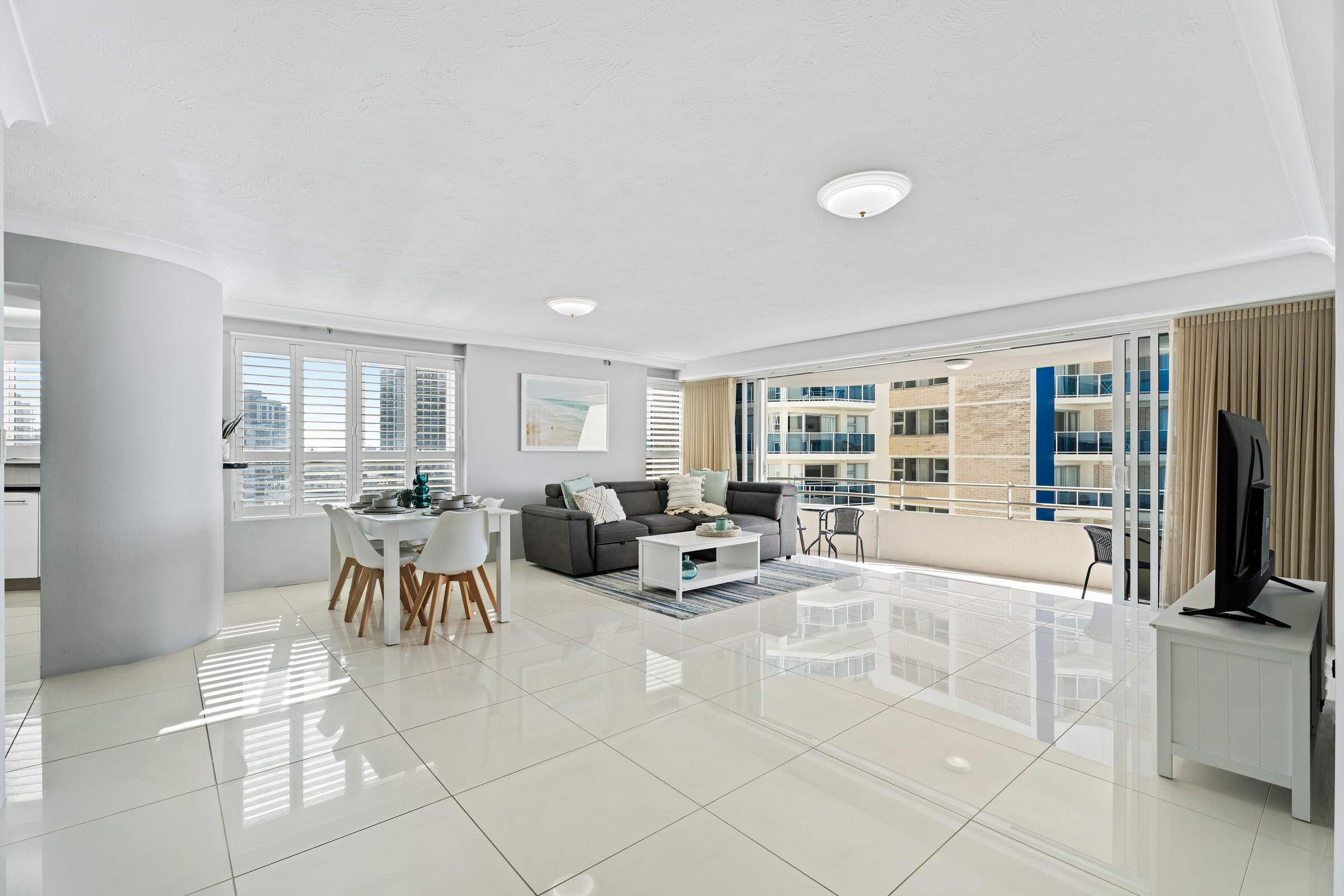 Apartment in Surfers Paradise, Australia