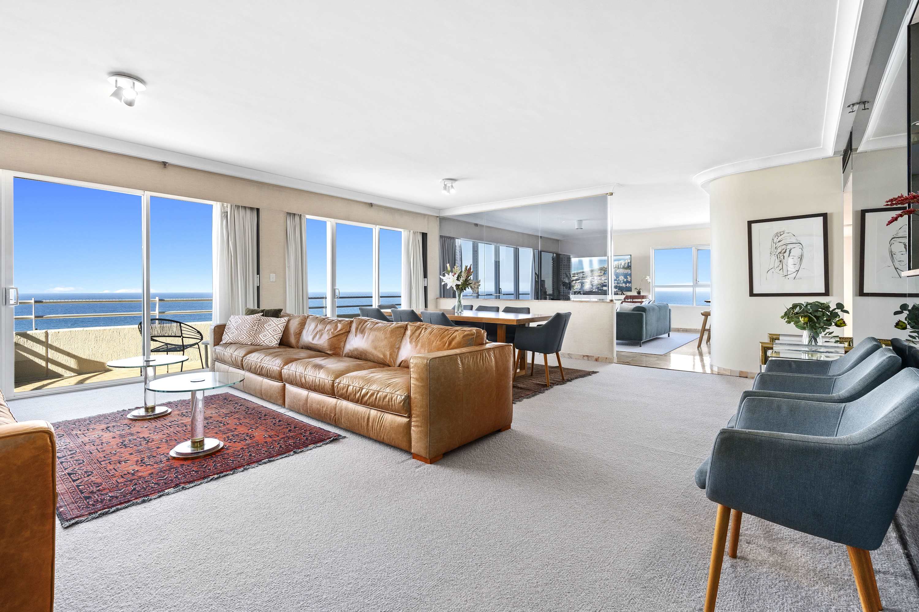 Apartment in Surfers Paradise, Australia