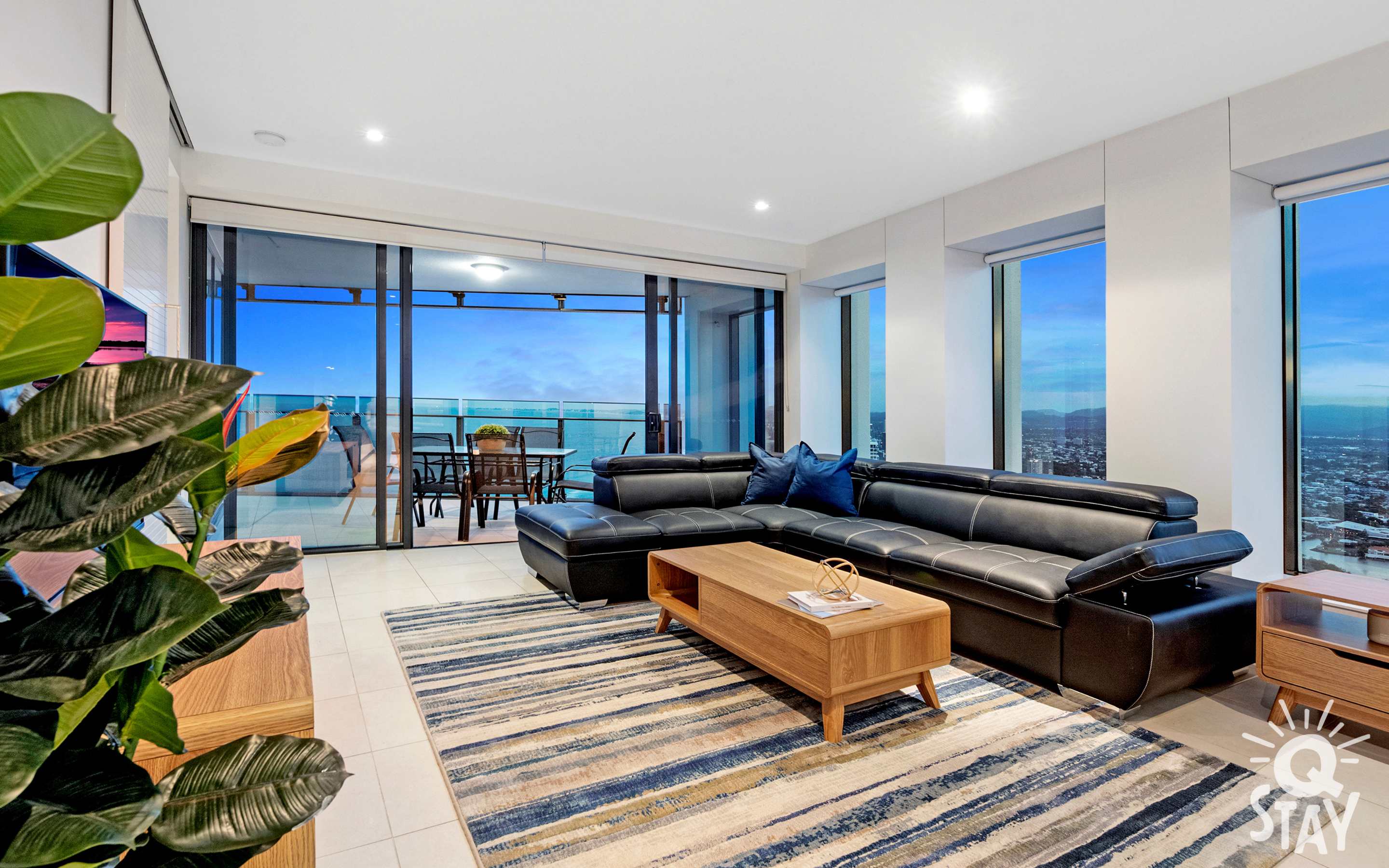 Apartment in Surfers Paradise, Australia