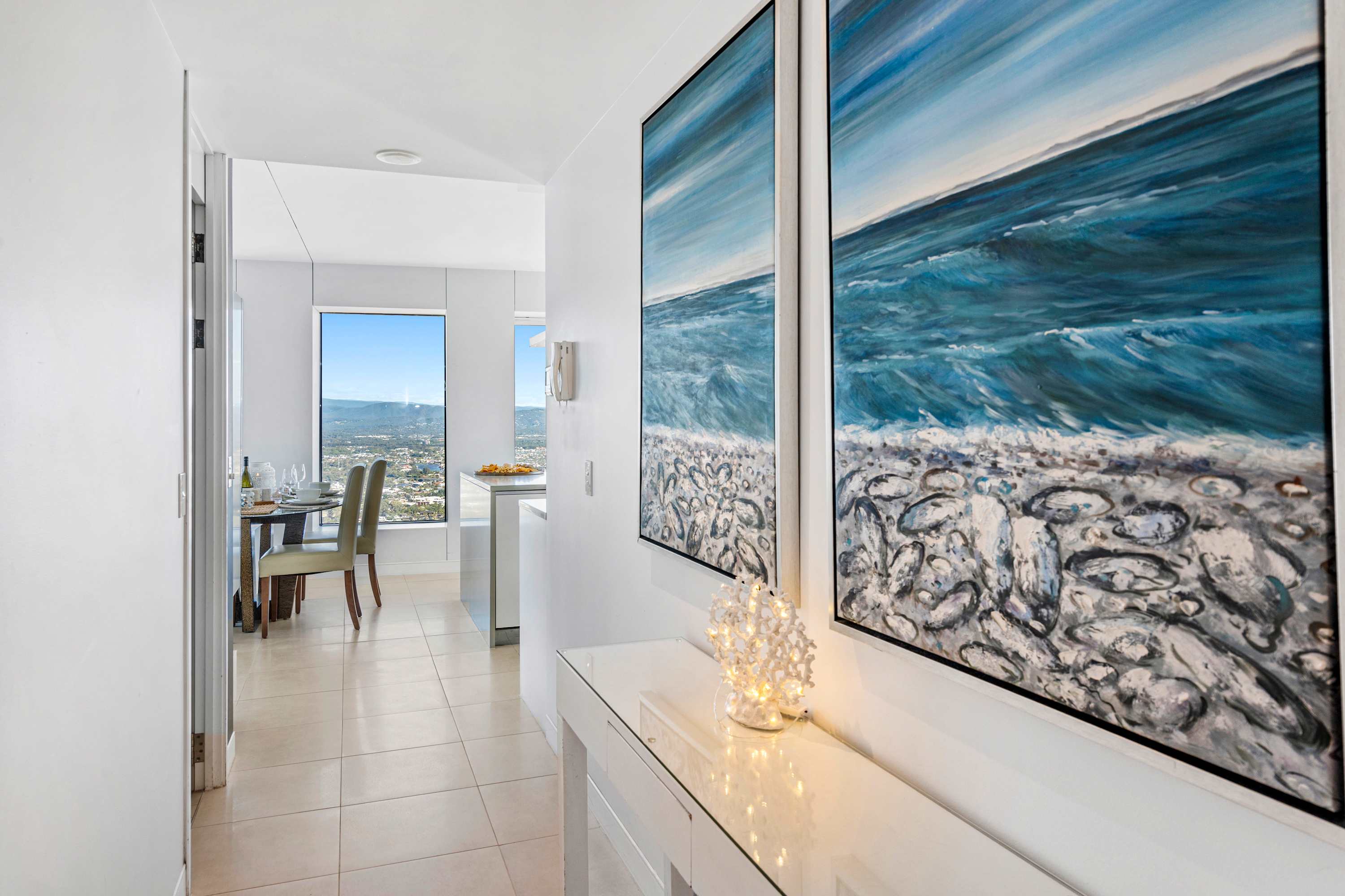 Apartment in Surfers Paradise, Australia