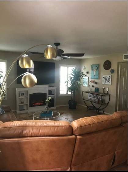 Heated Pool, Pool Table, Golf & Spring Training