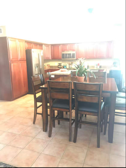 Heated Pool, Pool Table, Golf & Spring Training