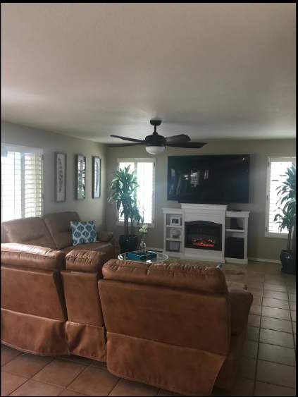 Heated Pool, Pool Table, Golf & Spring Training