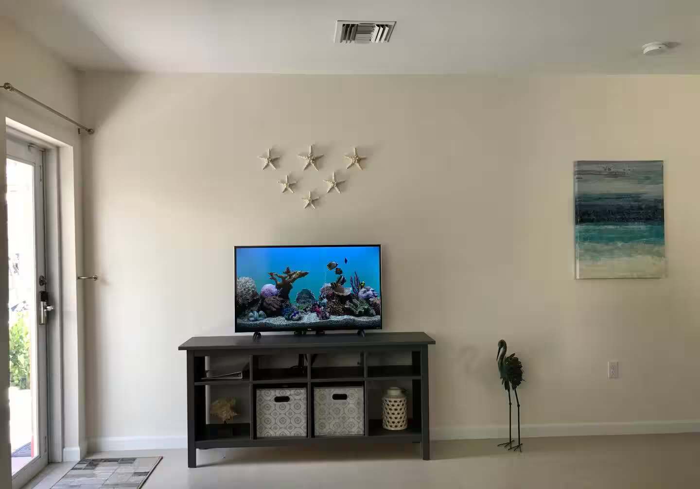 Sun & Sand Retreat | 1BR - 1BA