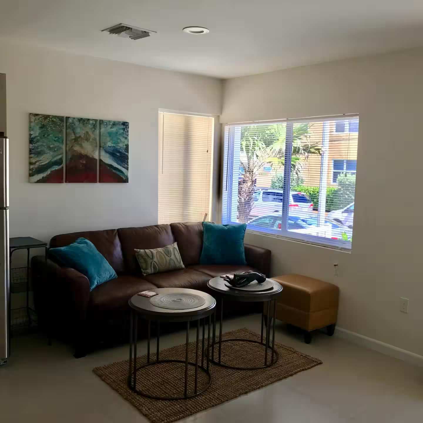 Sun & Sand Retreat | 1BR - 1BA