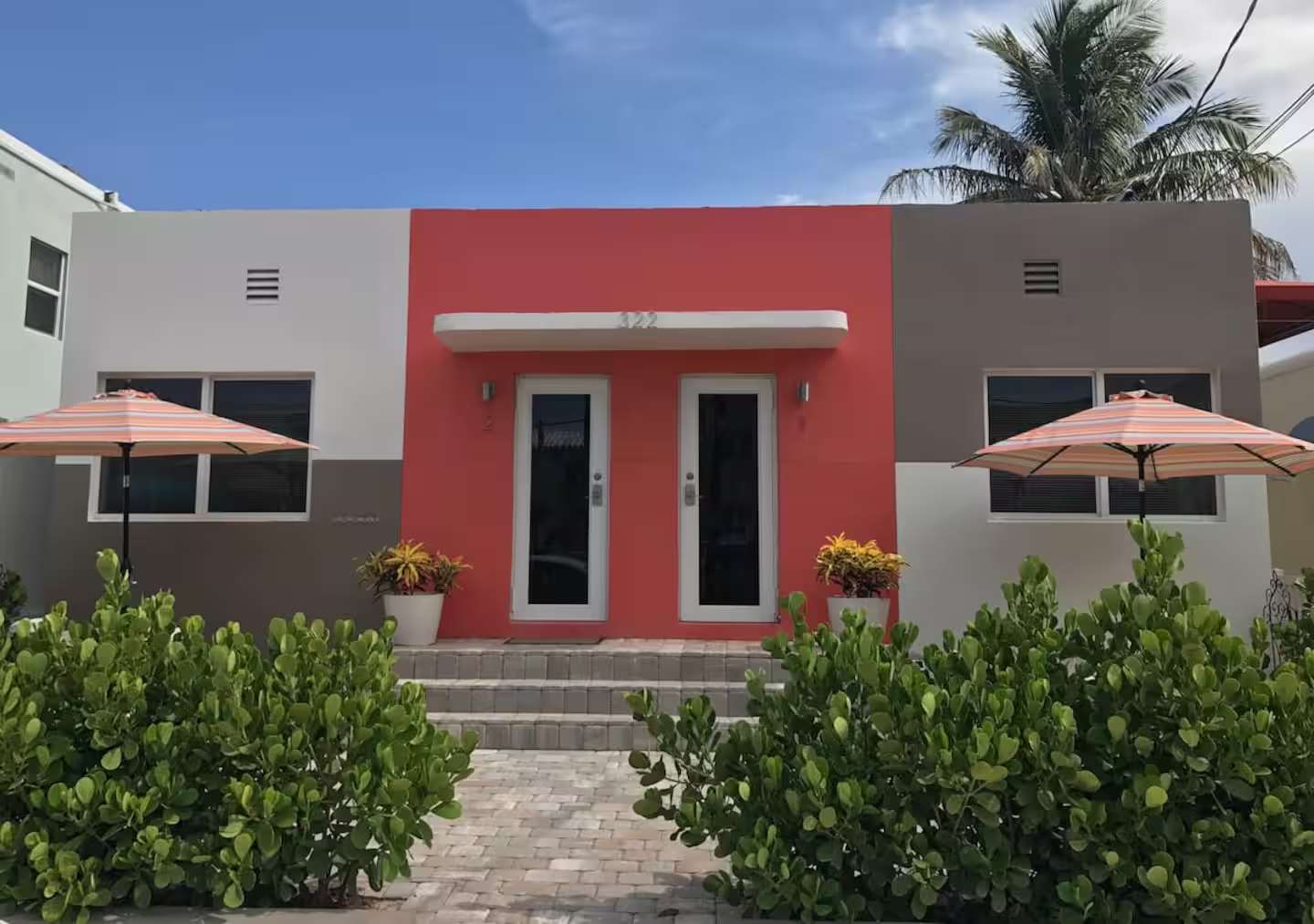 Sun & Sand Retreat | 1BR - 1BA