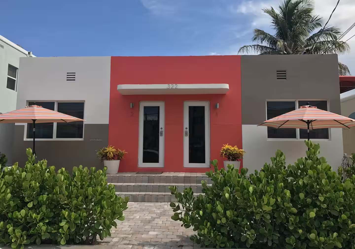 Beachside Comfort | 2BR - 2BA | Outdoor Dining