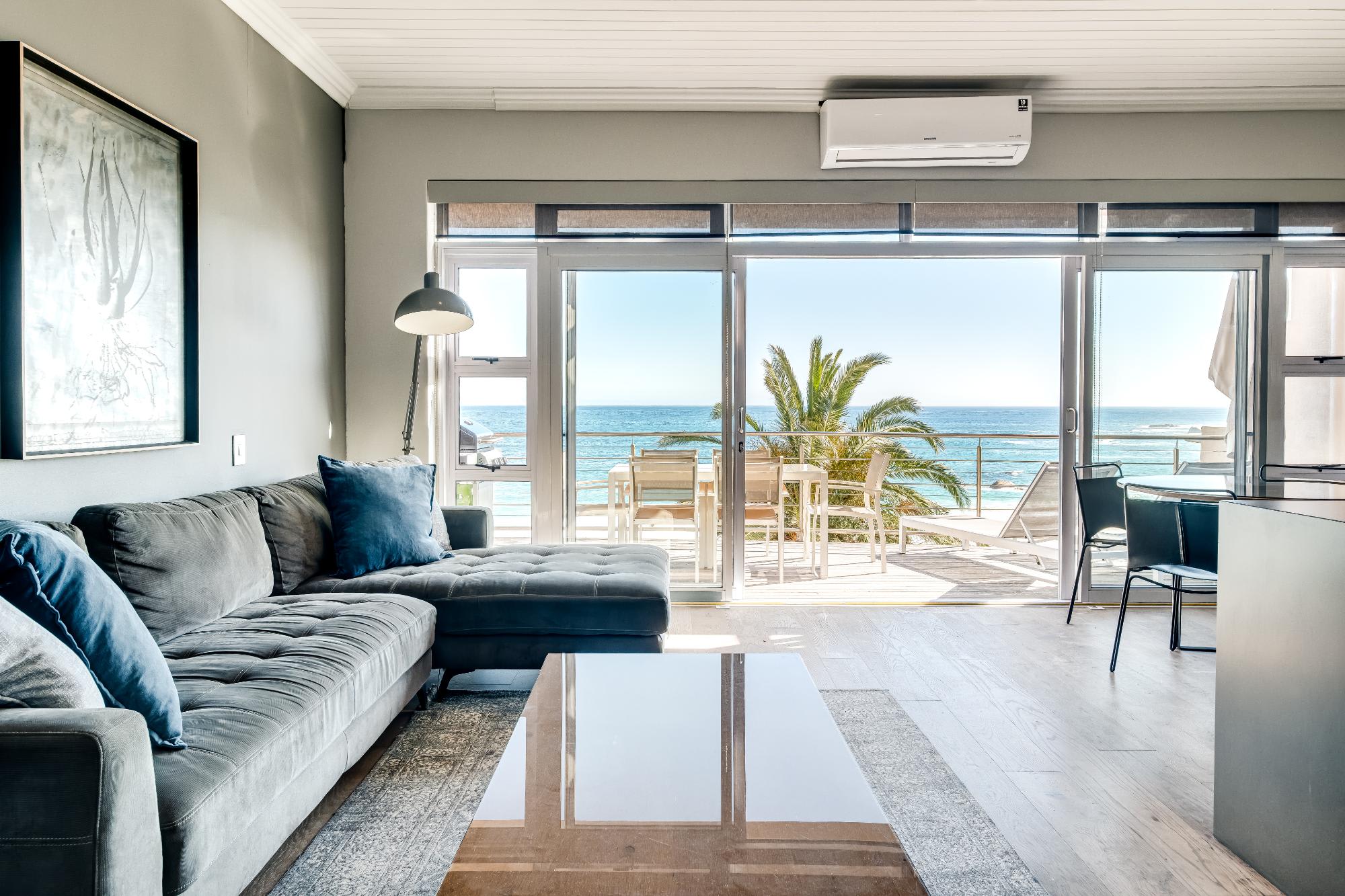 Holiday Apartment Opposite the Beach Seasonsfind the Sunset 2