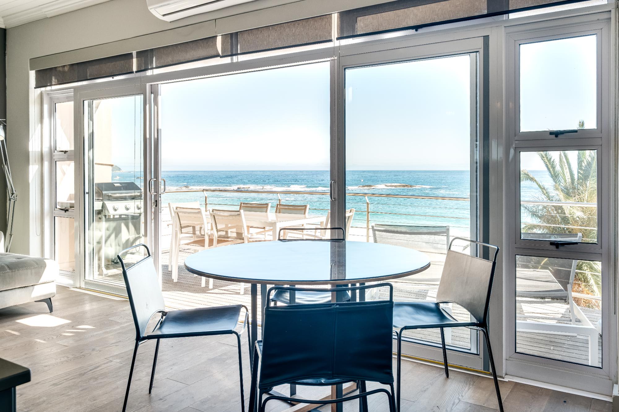 Holiday Apartment Opposite the Beach Seasonsfind the Sunset 10