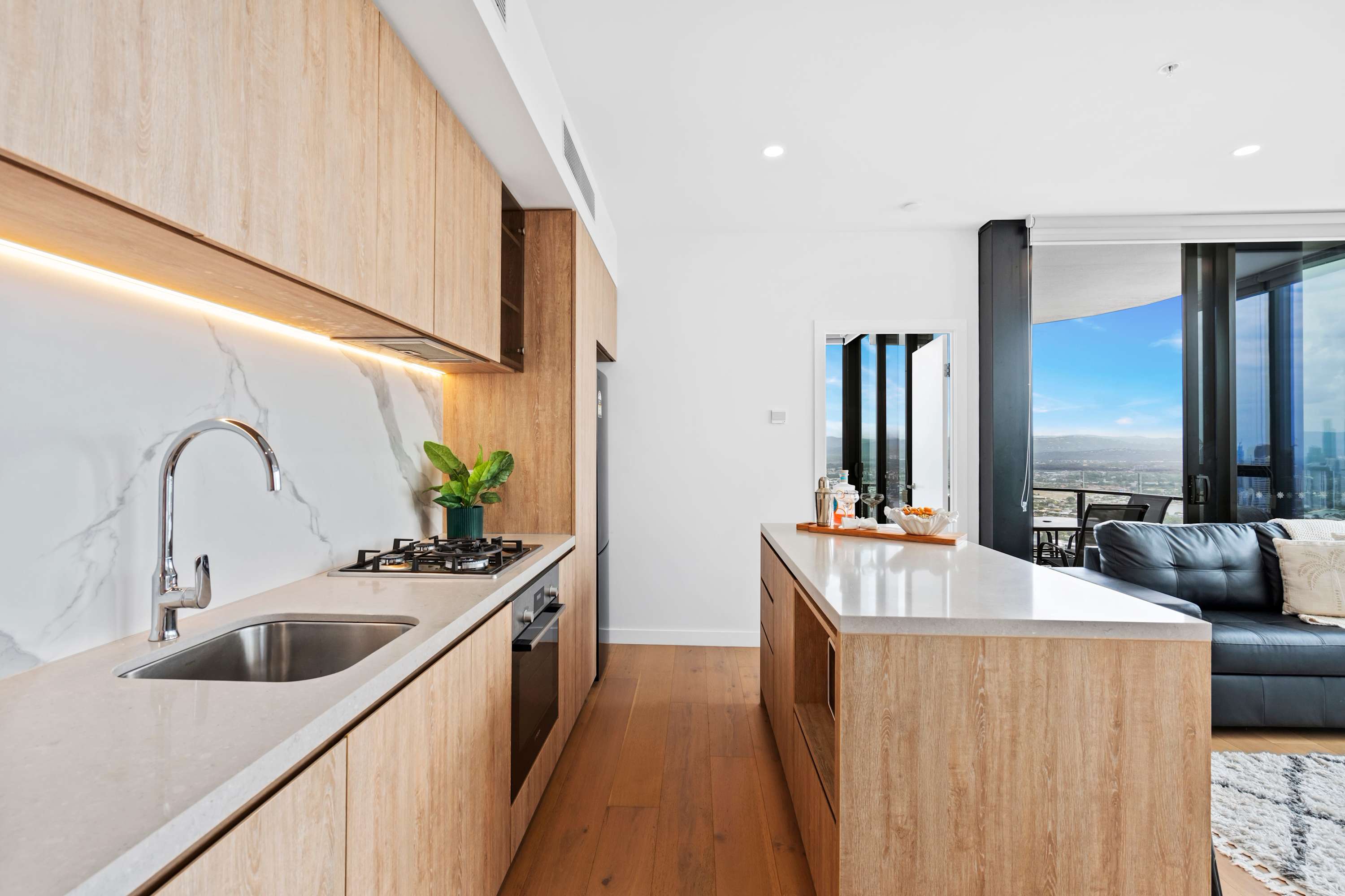 Apartment in Broadbeach, Australia