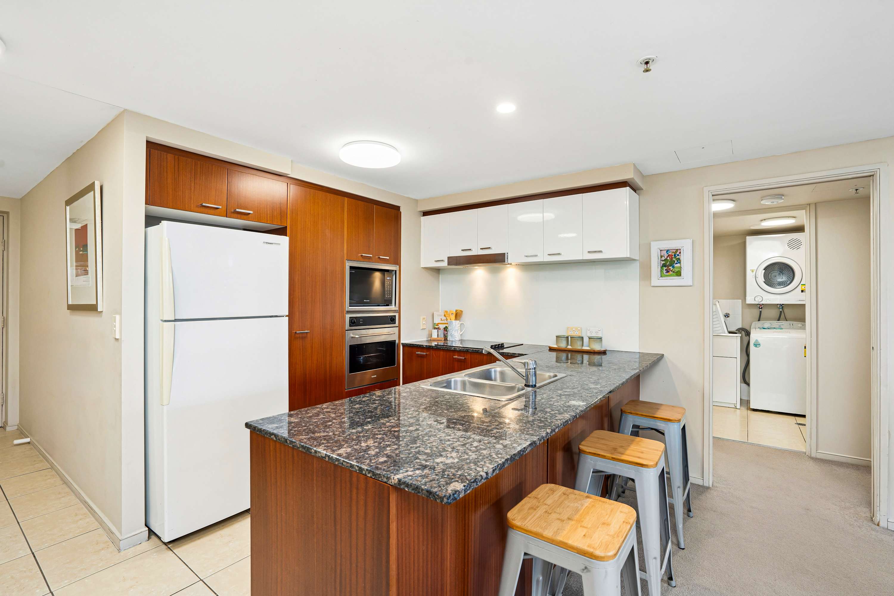Apartment in Surfers Paradise, Australia