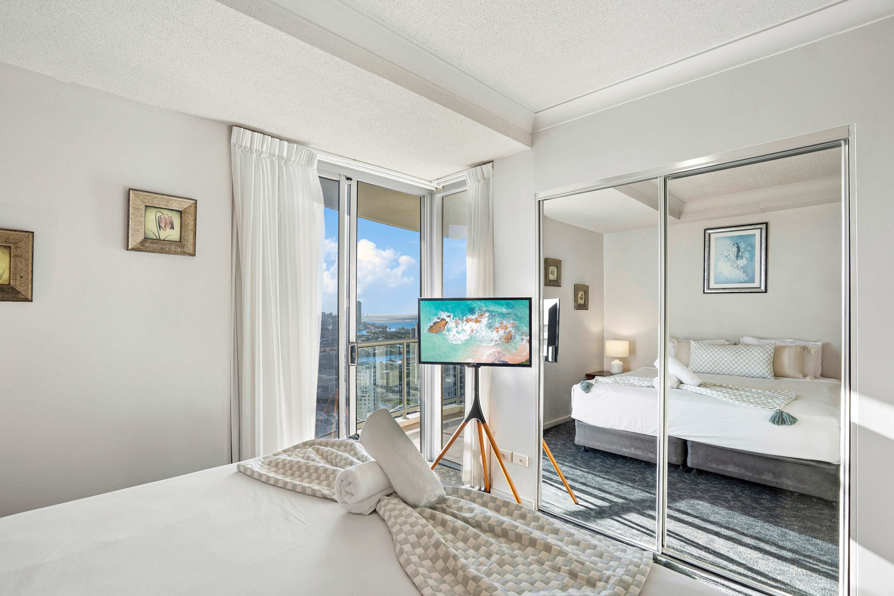 Apartment in Surfers Paradise, Australia