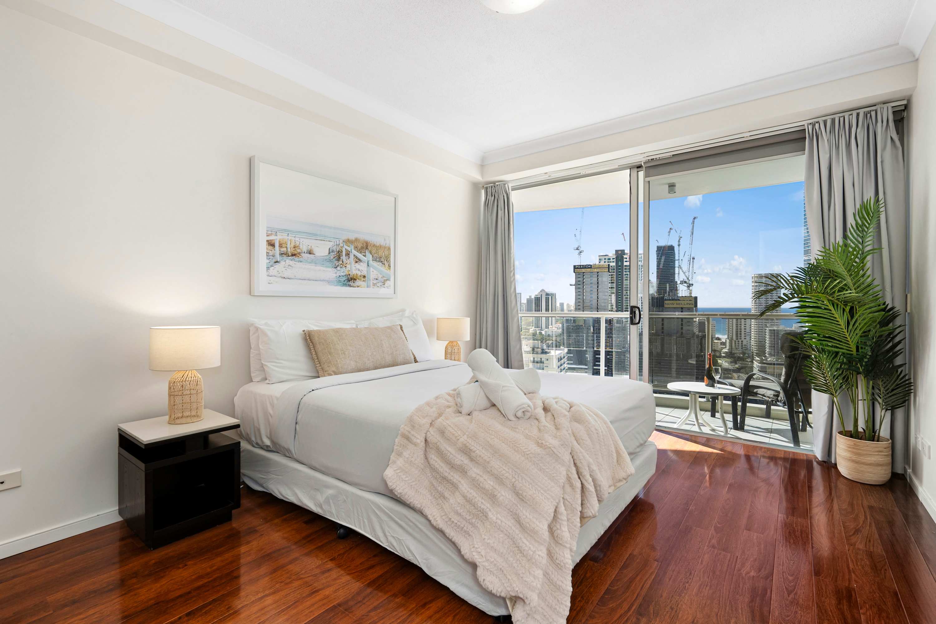 Apartment in Surfers Paradise, Australia