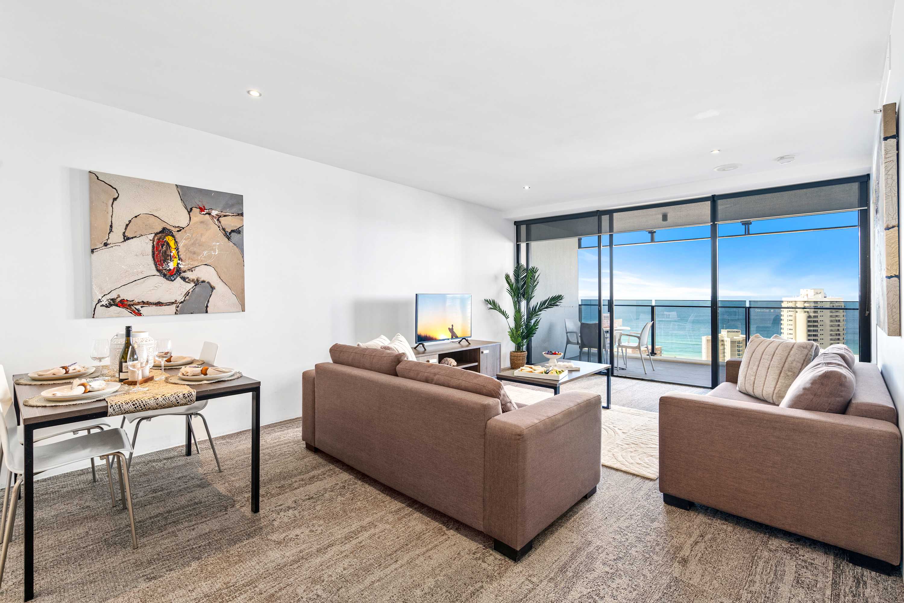 Apartment in Surfers Paradise, Australia