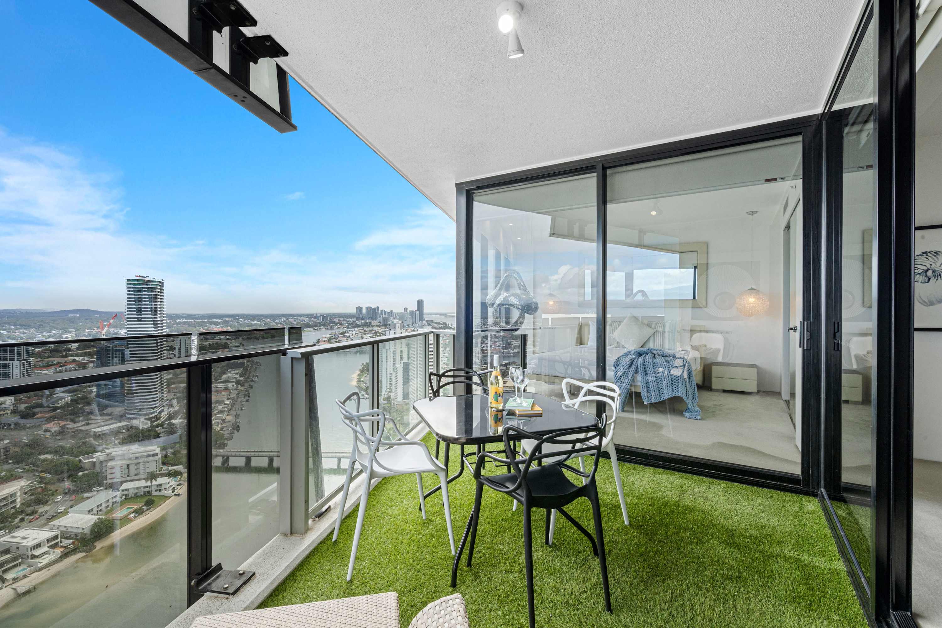 Apartment in Surfers Paradise, Australia