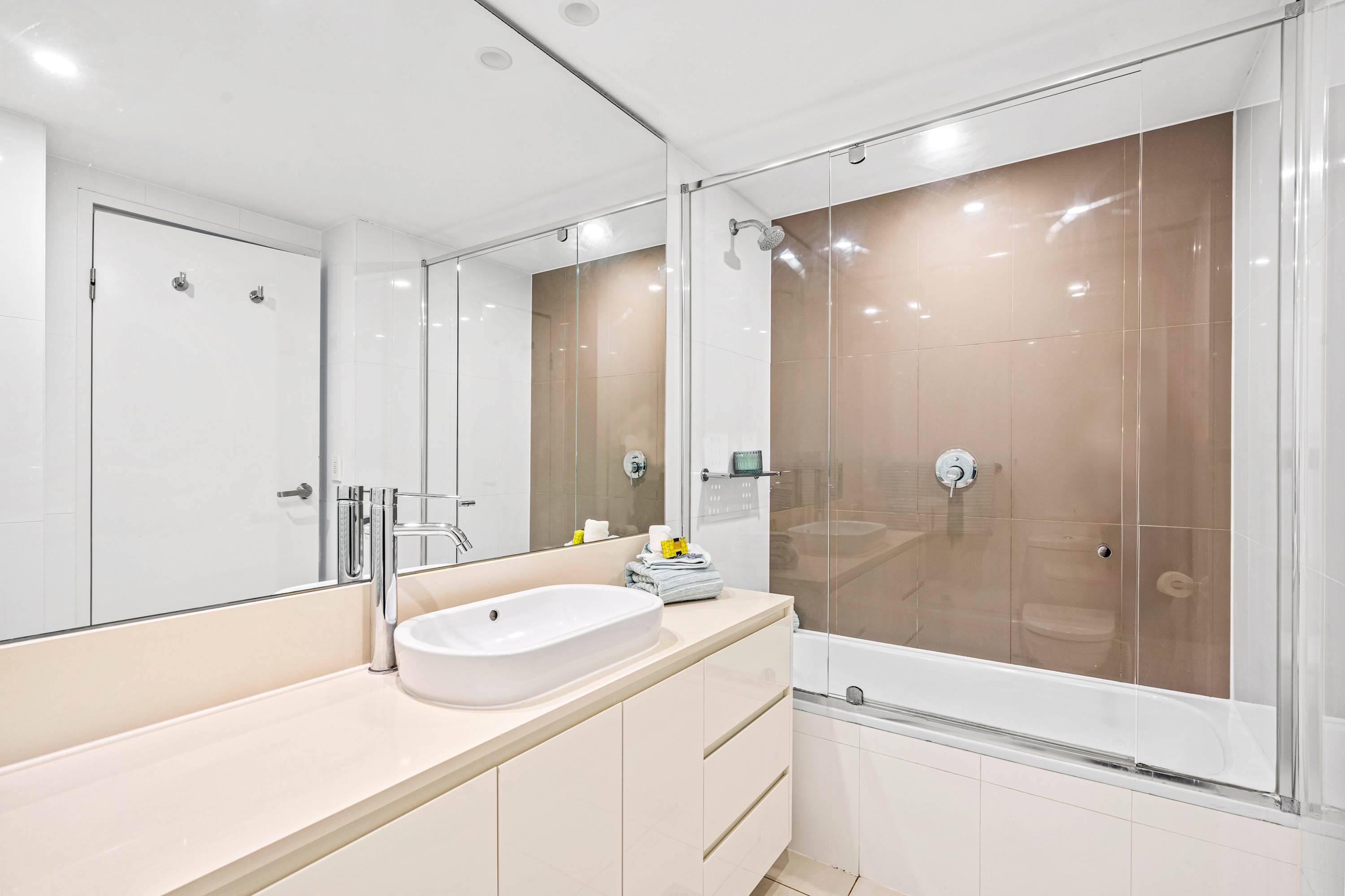 Apartment in Surfers Paradise, Australia