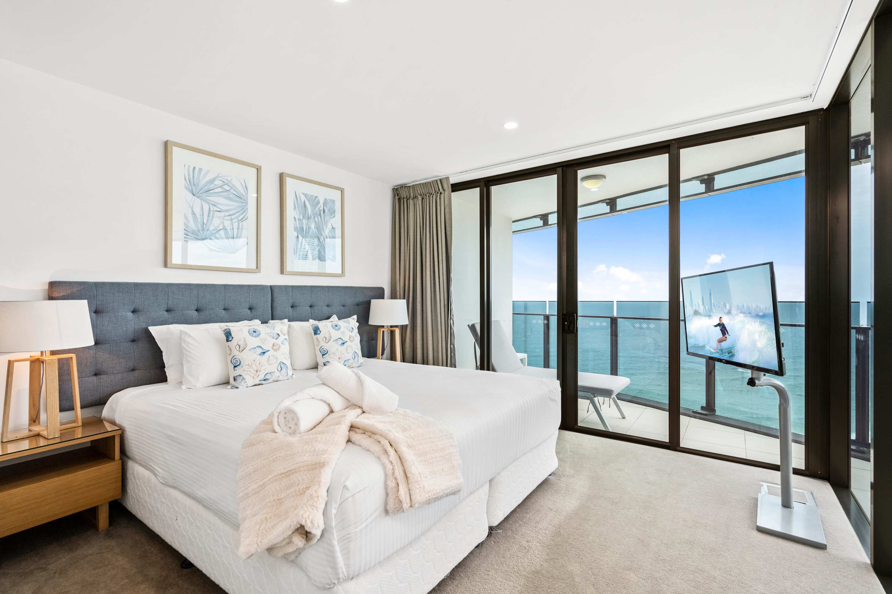 Apartment in Surfers Paradise, Australia
