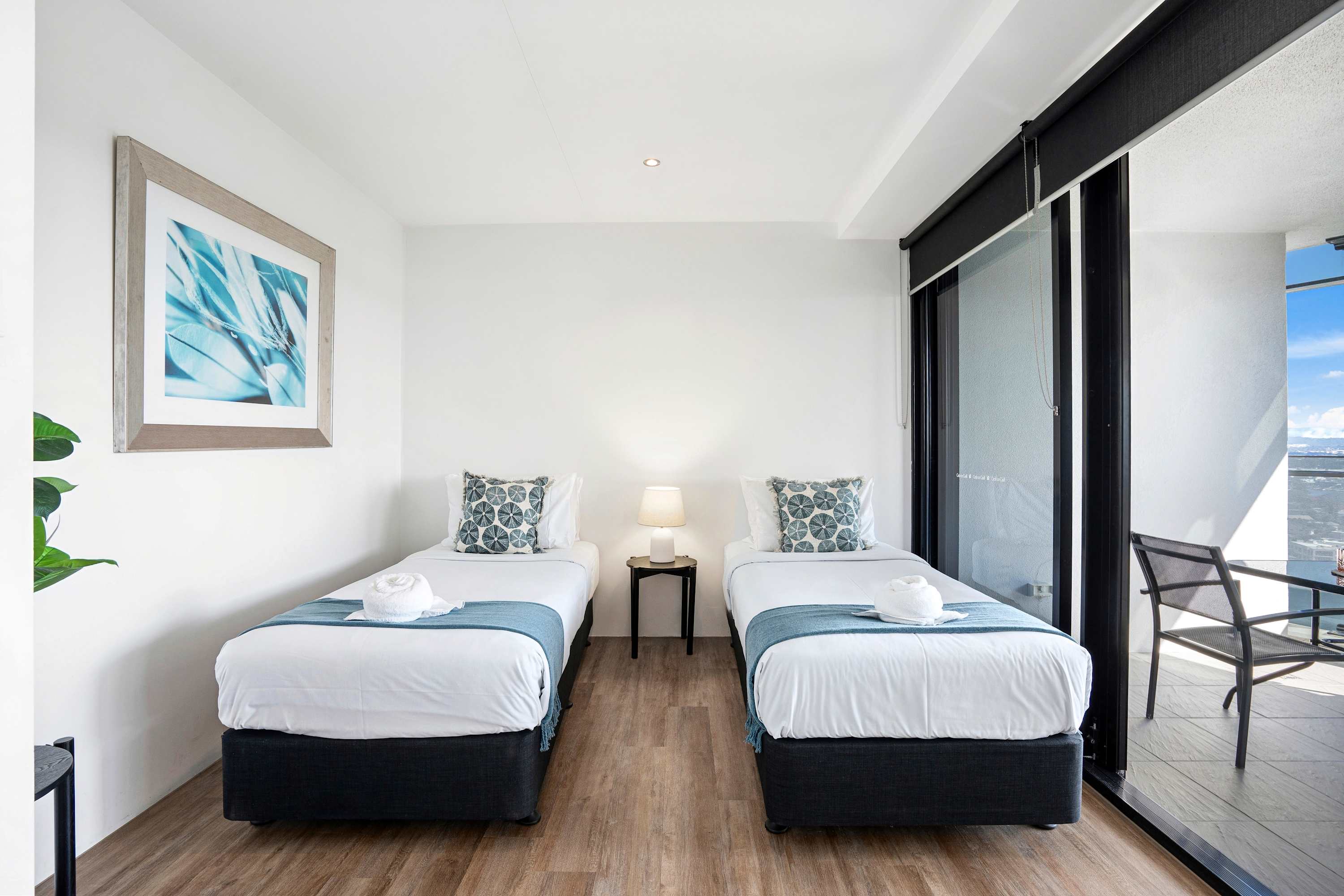 Apartment in Surfers Paradise, Australia