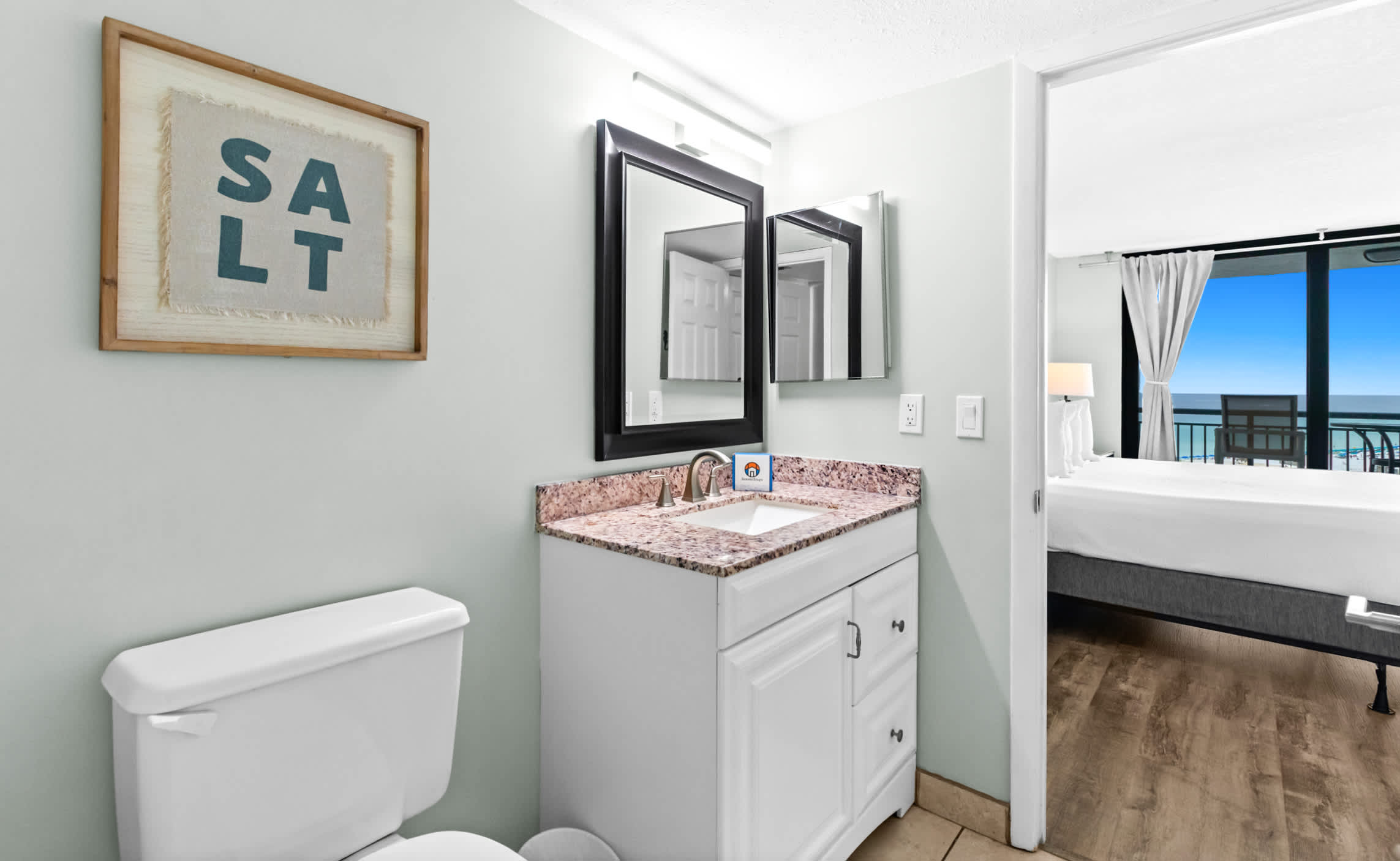 SunDestin Resort Unit 0917 | Photo 14