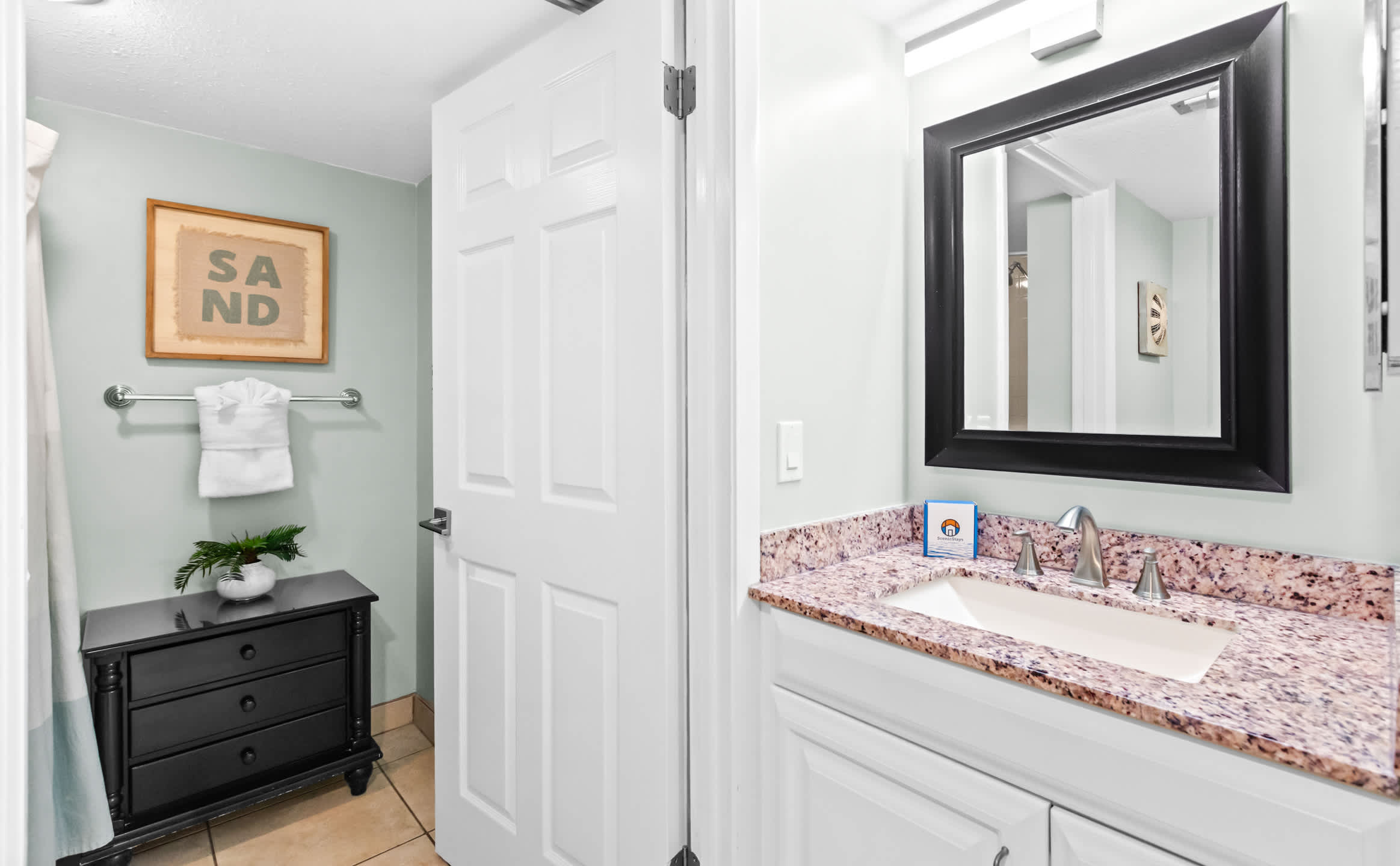 SunDestin Resort Unit 0917 | Photo 11