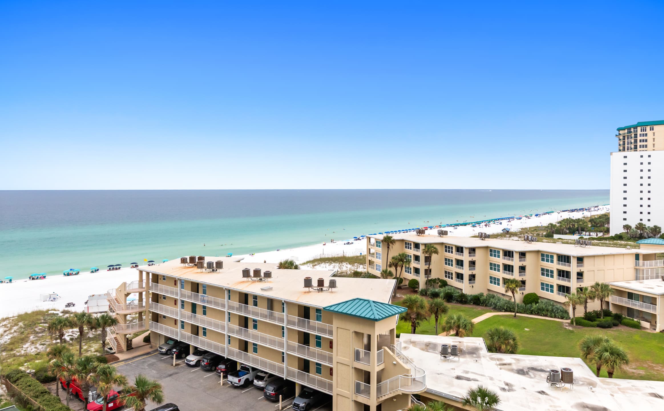 SunDestin Resort Unit 0917 | Photo 20