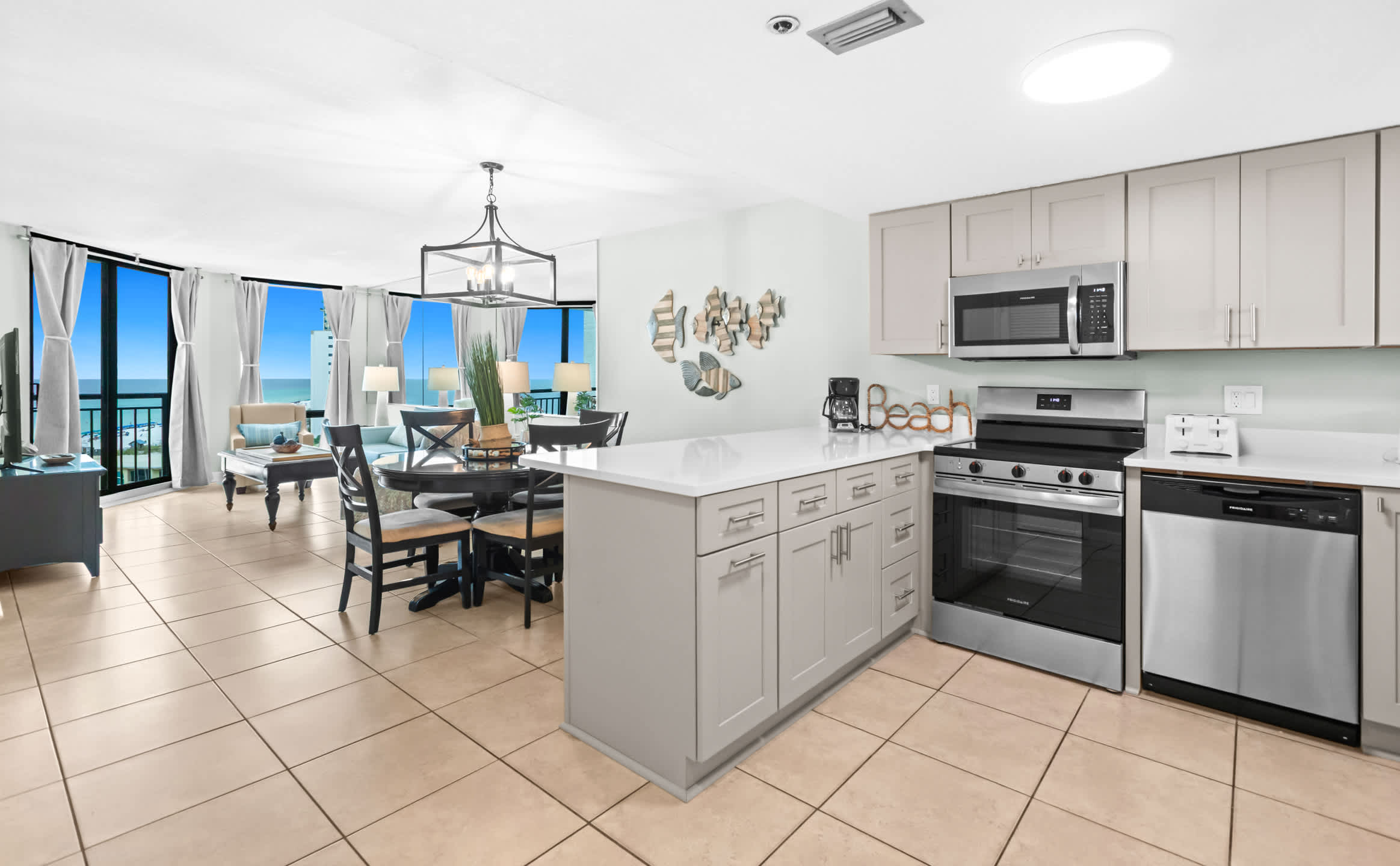 SunDestin Resort Unit 0917