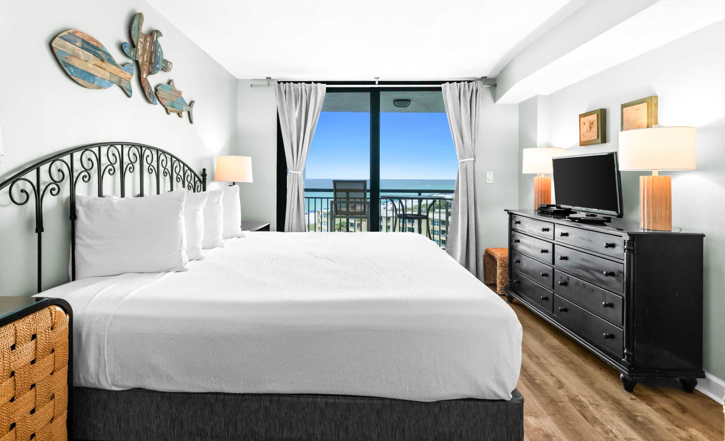SunDestin Resort Unit 0917 | Photo 16