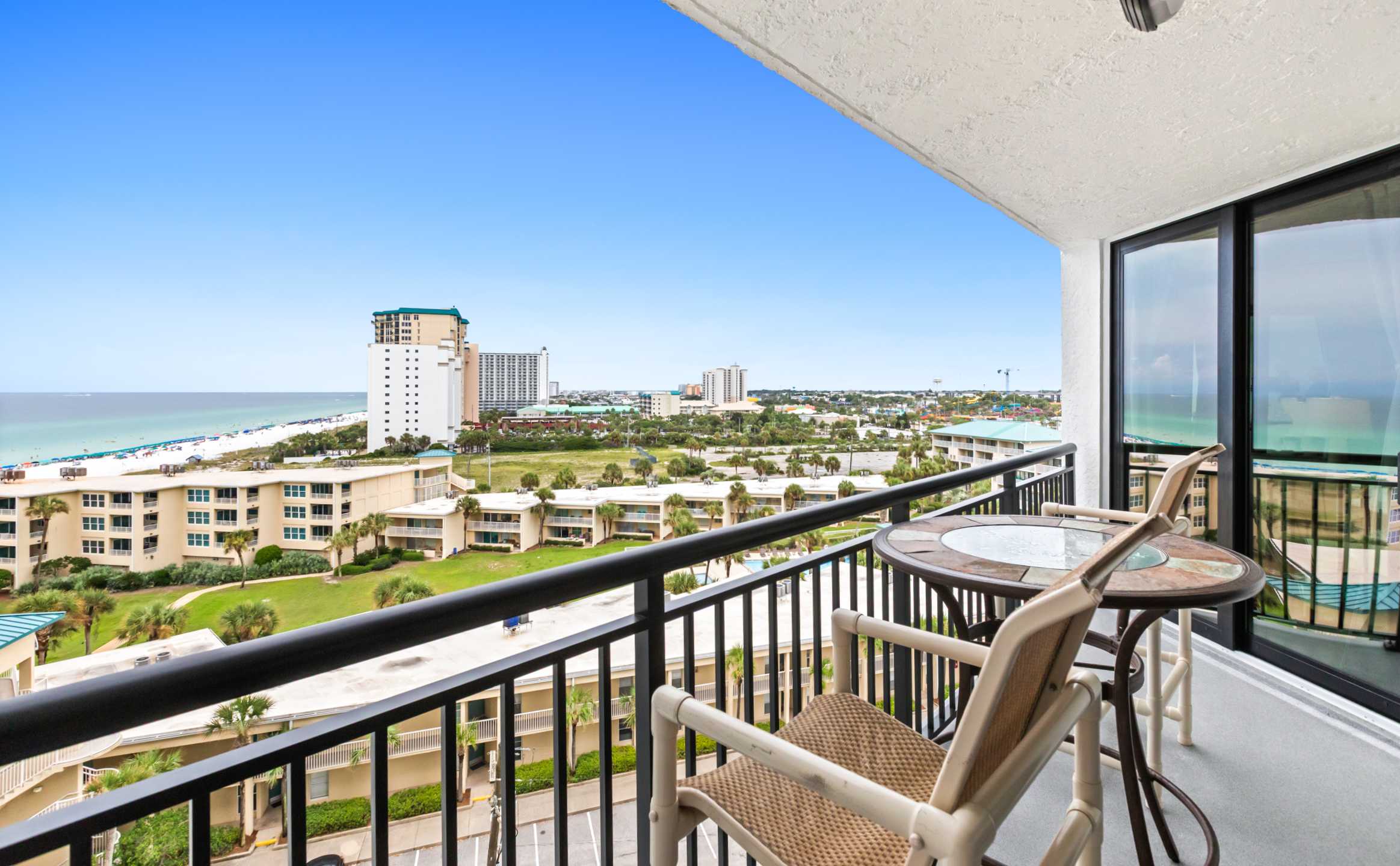 SunDestin Resort Unit 0917 | Photo 19