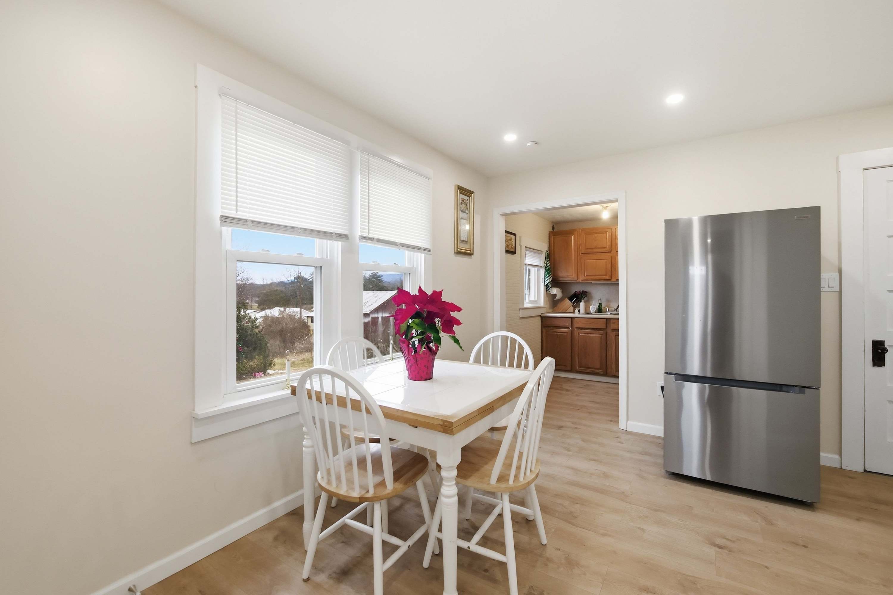 Historic Wardensville Home w Mountain Views