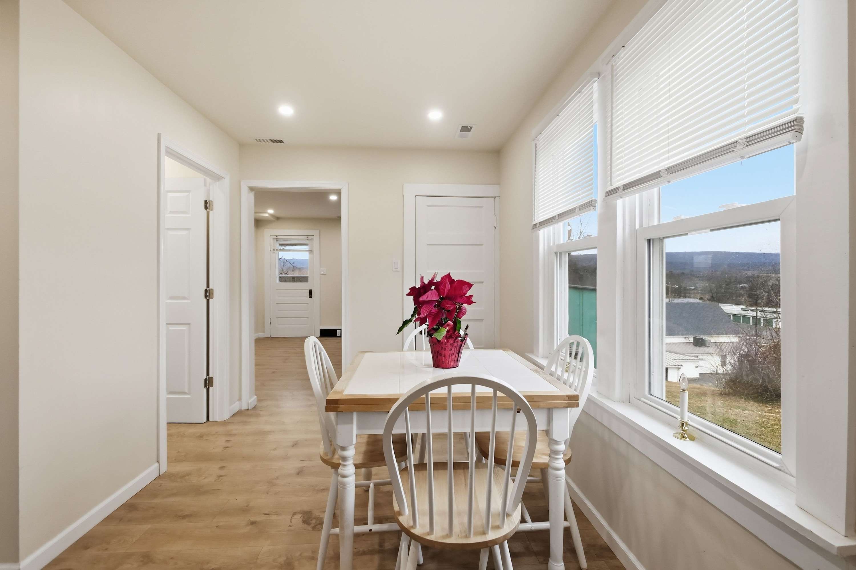 Historic Wardensville Home w Mountain Views