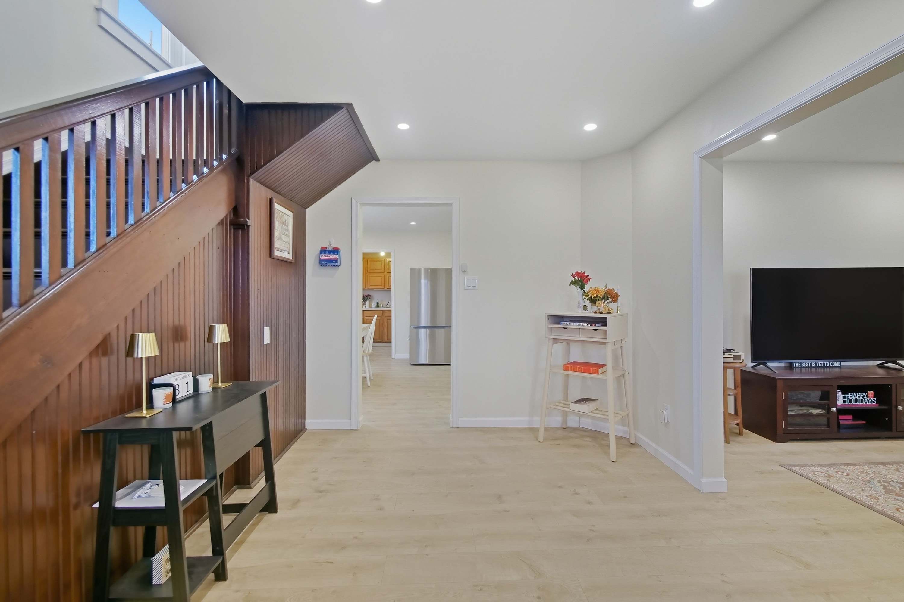 Historic Wardensville Home w Mountain Views