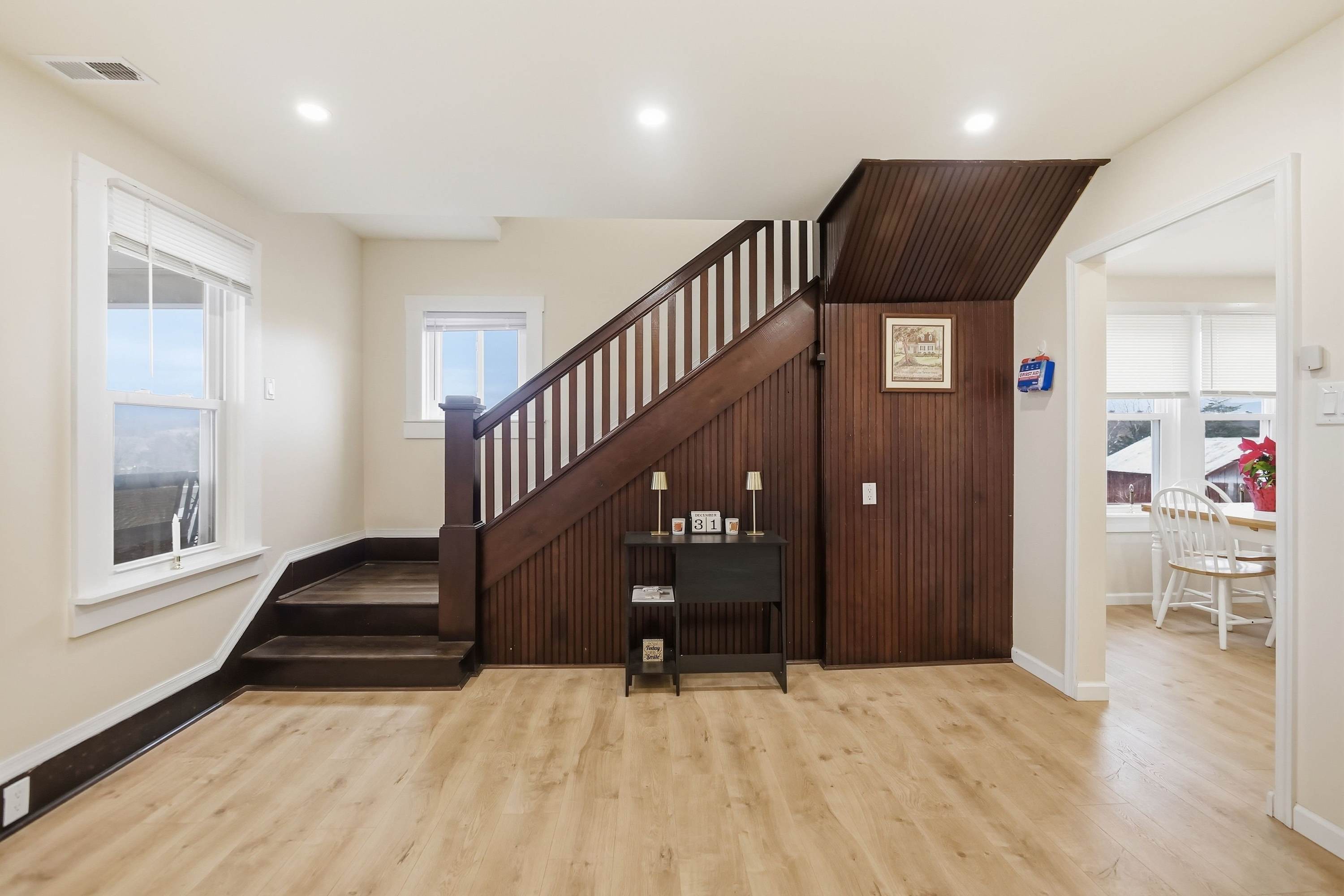 Historic Wardensville Home w Mountain Views
