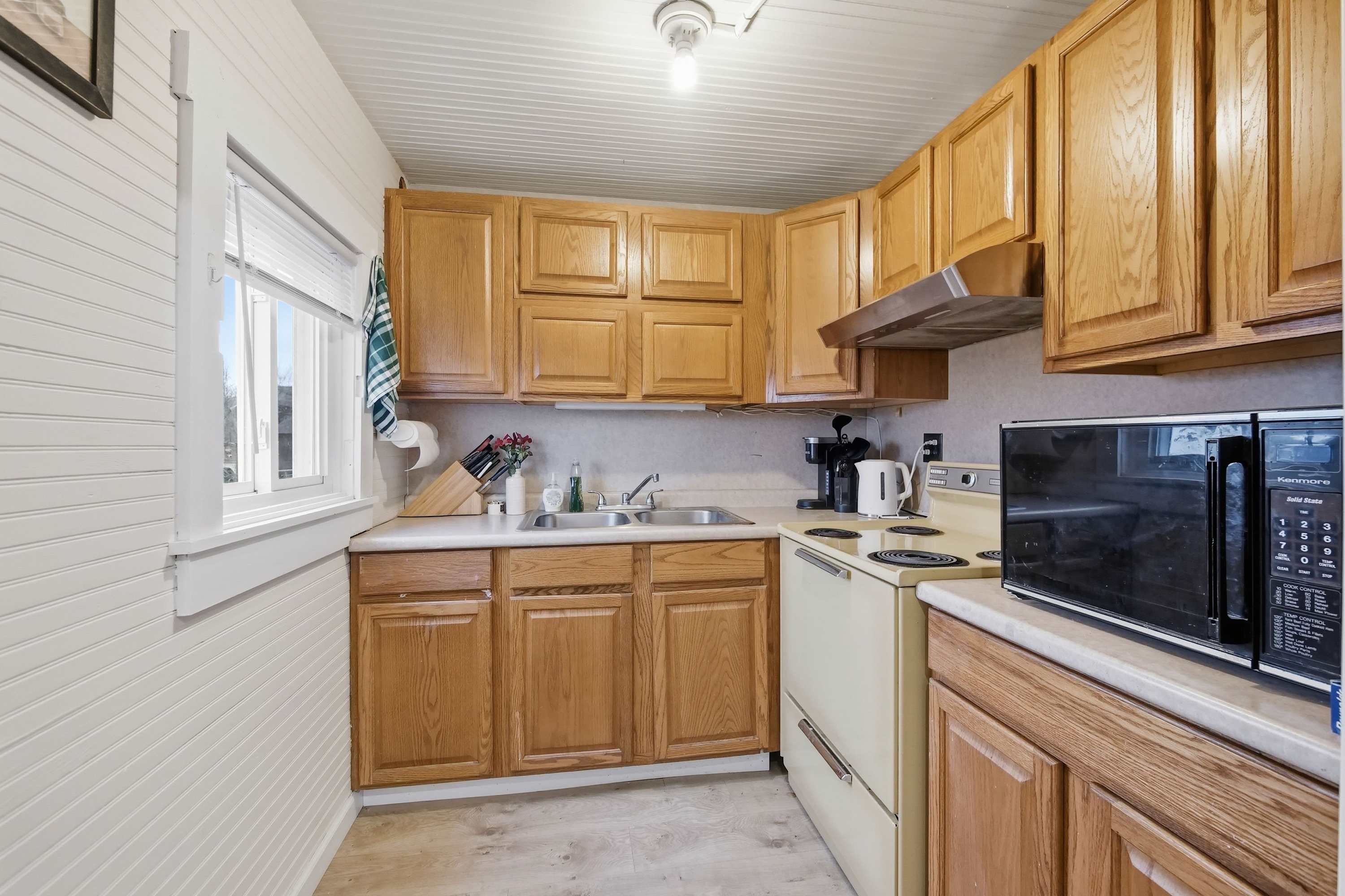 Historic Wardensville Home w Mountain Views