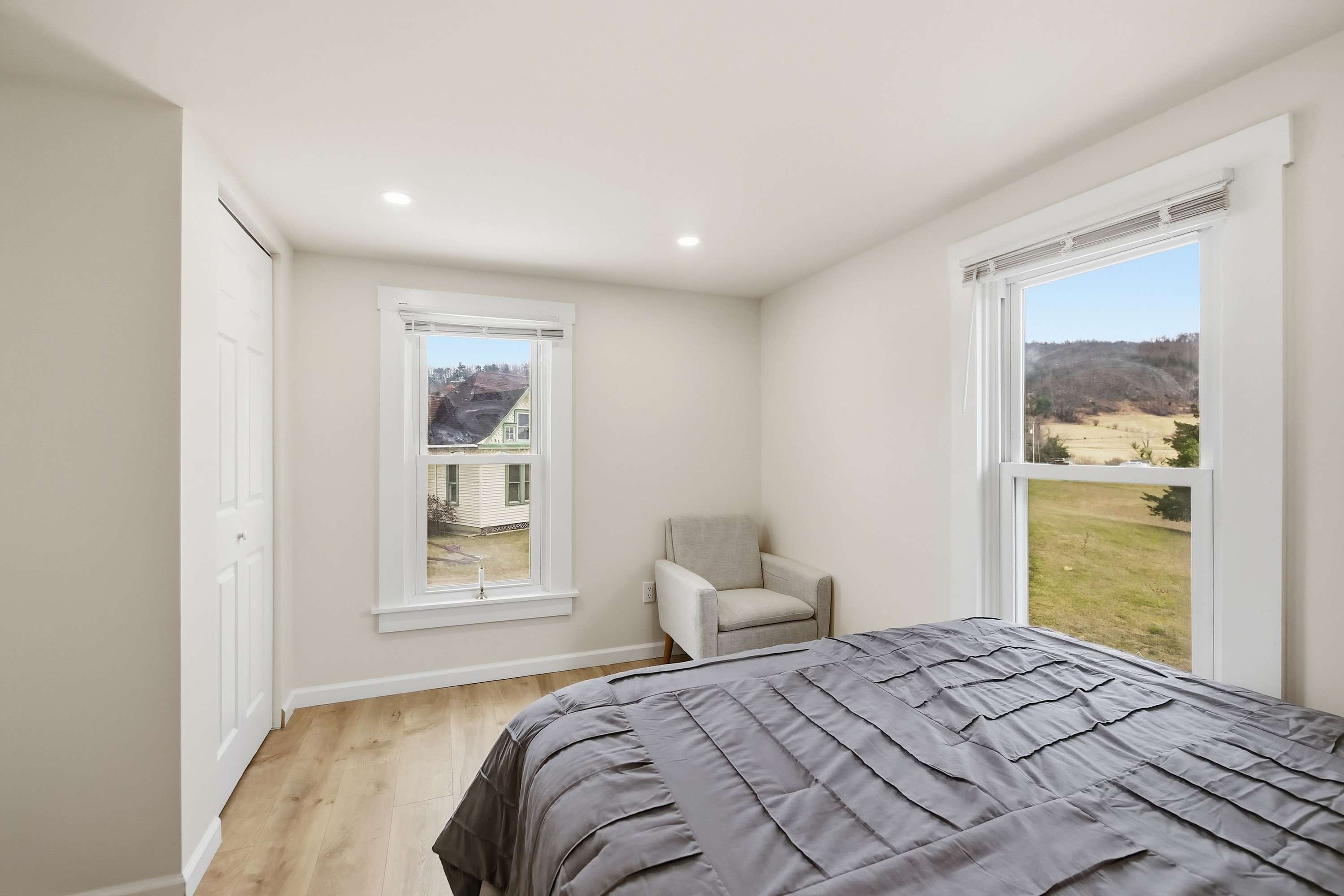 Historic Wardensville Home w Mountain Views
