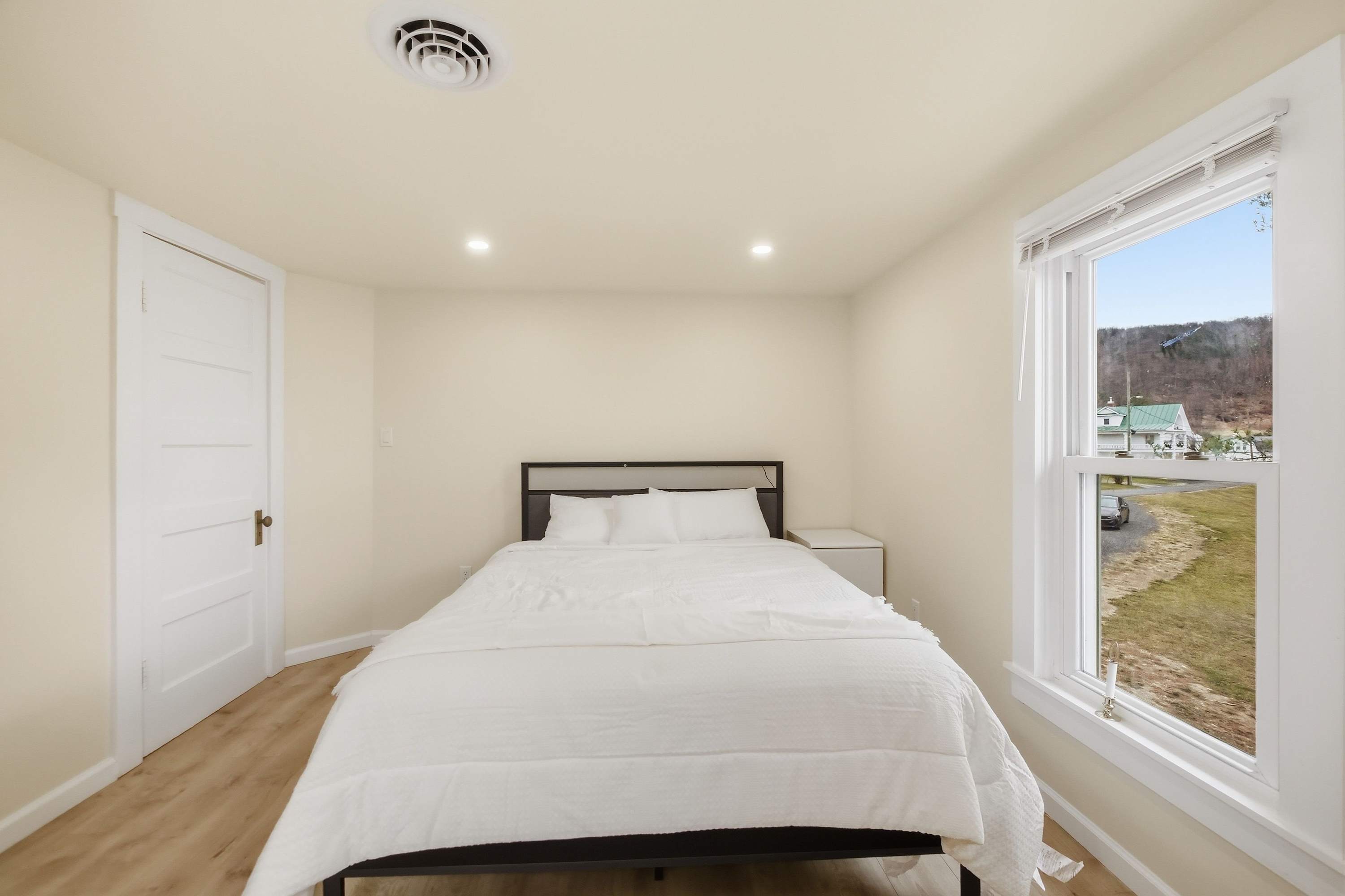 Historic Wardensville Home w Mountain Views