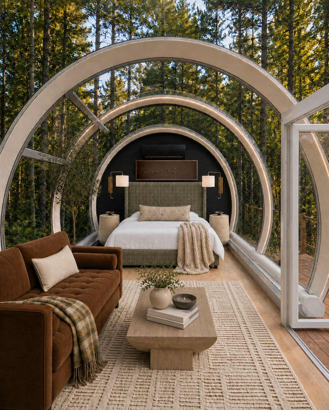 Halo Pod #2