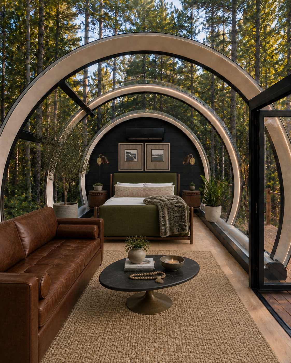 Halo Pod #3